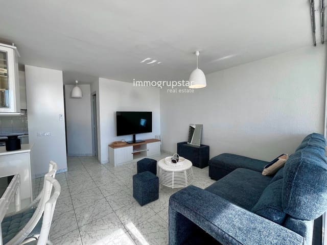 2 makuuhuone Asunto myytävänä paikassa Platja d'Aro, Castell-Platja d'Aro mukana uima-altaan - 345 000 € (Ref: 9162881)