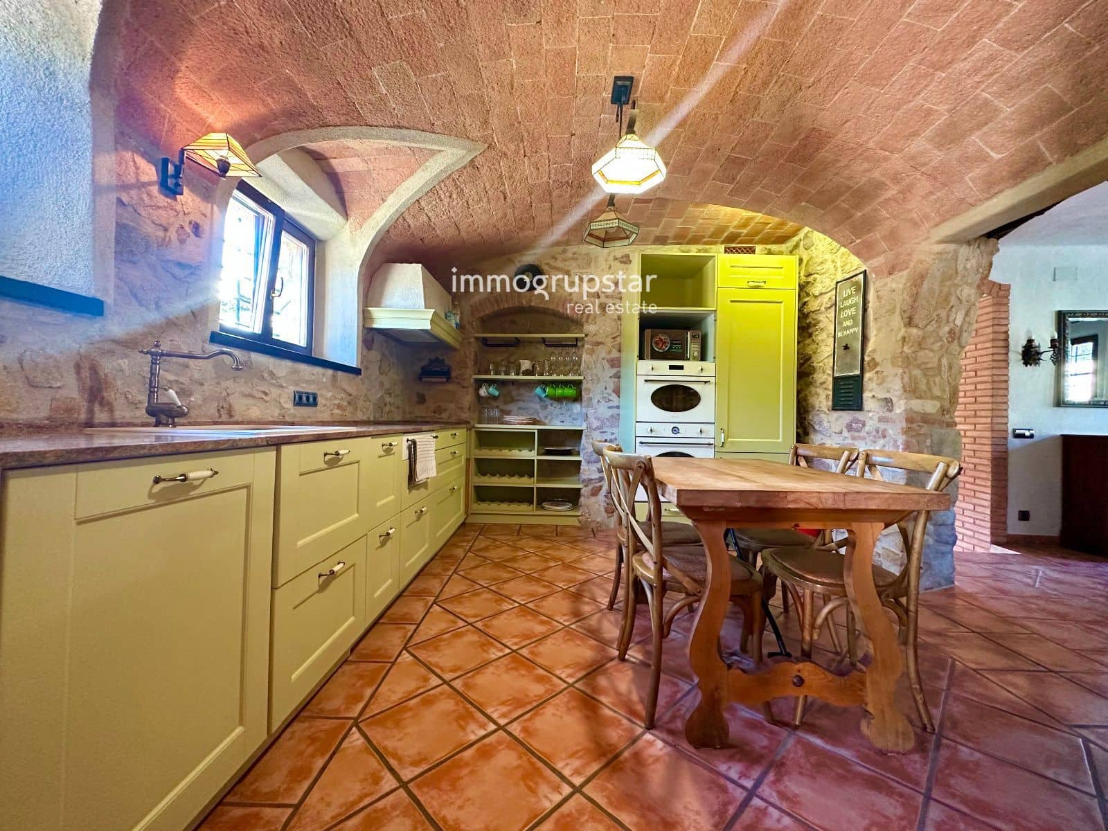 6 sypialnia Willa na sprzedaż w Santa Cristina d'Aro z basenem - 2 250 000 € (Ref: 9170816)