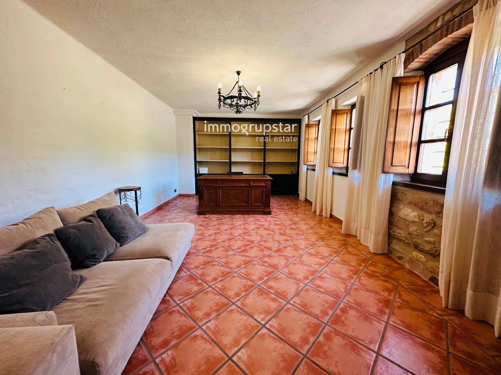 6 sypialnia Willa na sprzedaż w Santa Cristina d'Aro z basenem - 2 250 000 € (Ref: 9170816)