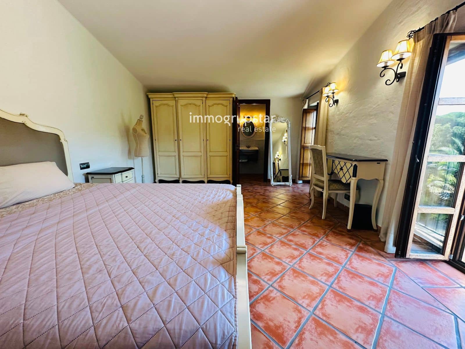 6 sypialnia Willa na sprzedaż w Santa Cristina d'Aro z basenem - 2 250 000 € (Ref: 9170816)