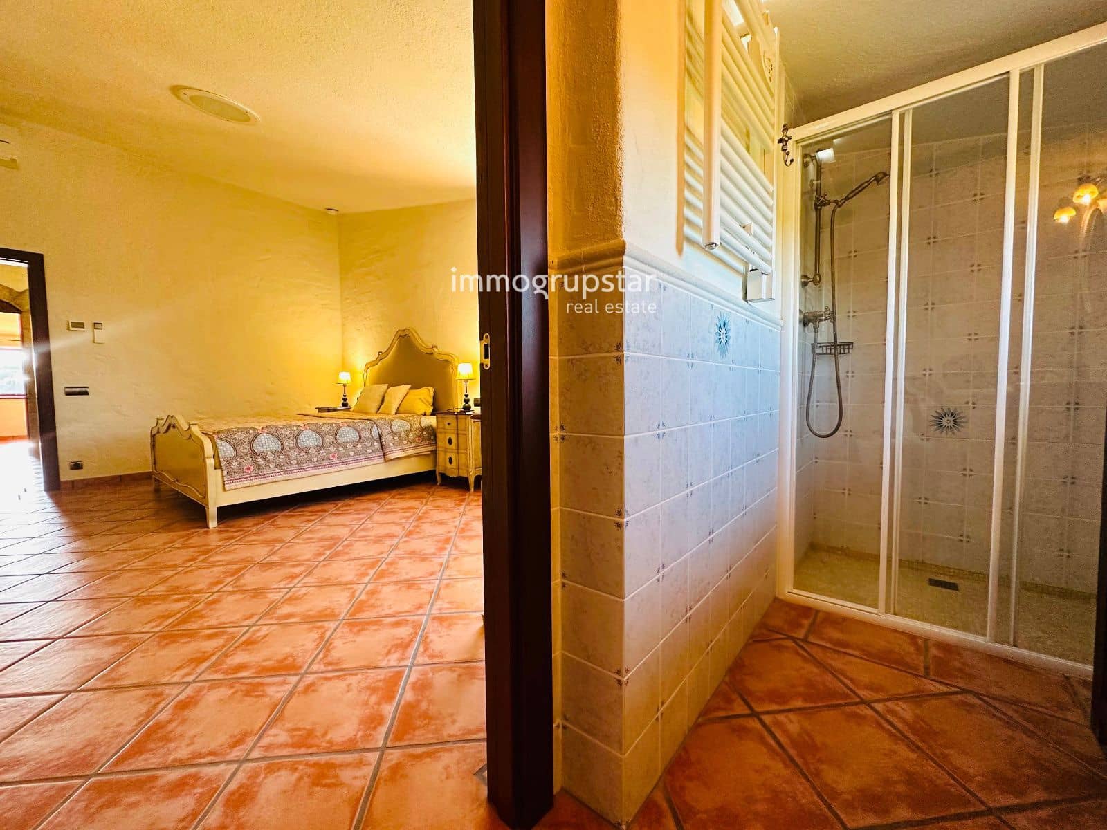 6 sypialnia Willa na sprzedaż w Santa Cristina d'Aro z basenem - 2 250 000 € (Ref: 9170816)