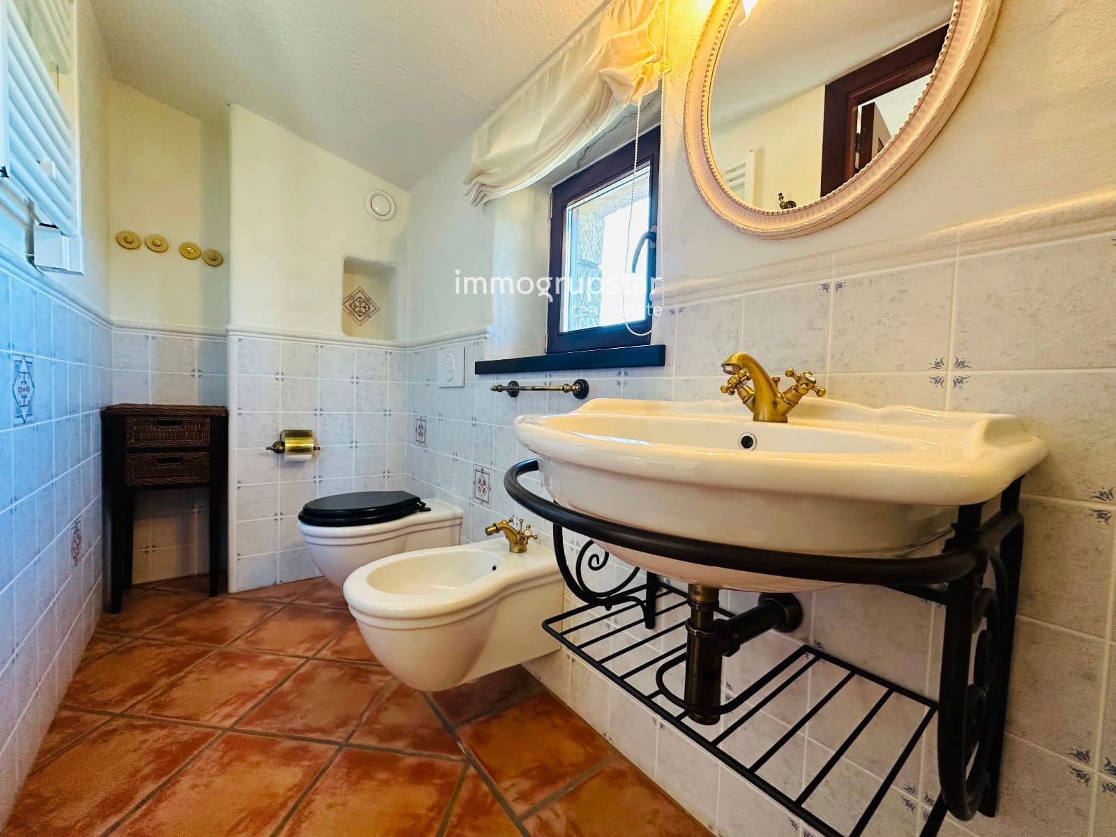 6 sypialnia Willa na sprzedaż w Santa Cristina d'Aro z basenem - 2 250 000 € (Ref: 9170816)