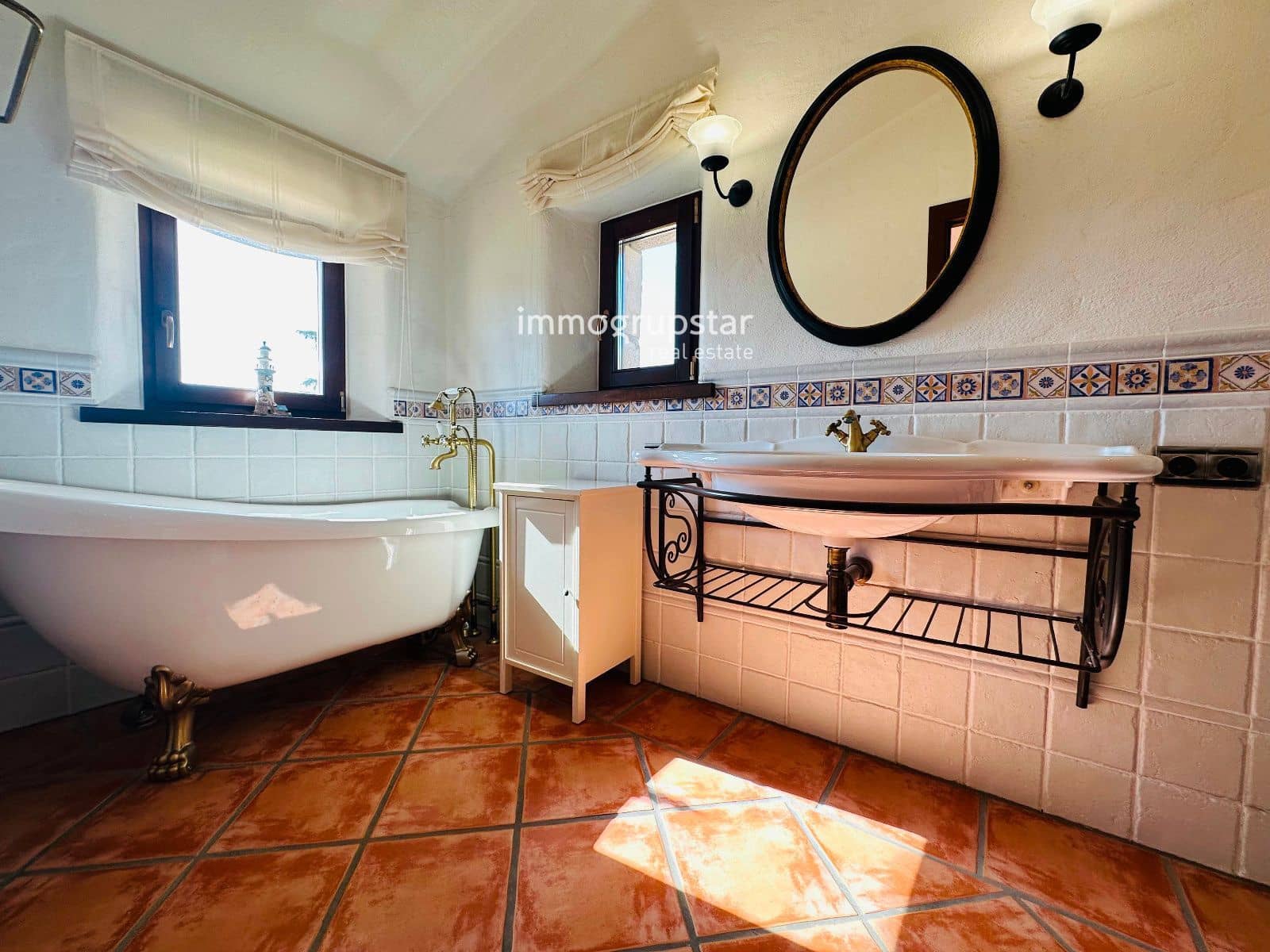 6 sypialnia Willa na sprzedaż w Santa Cristina d'Aro z basenem - 2 250 000 € (Ref: 9170816)