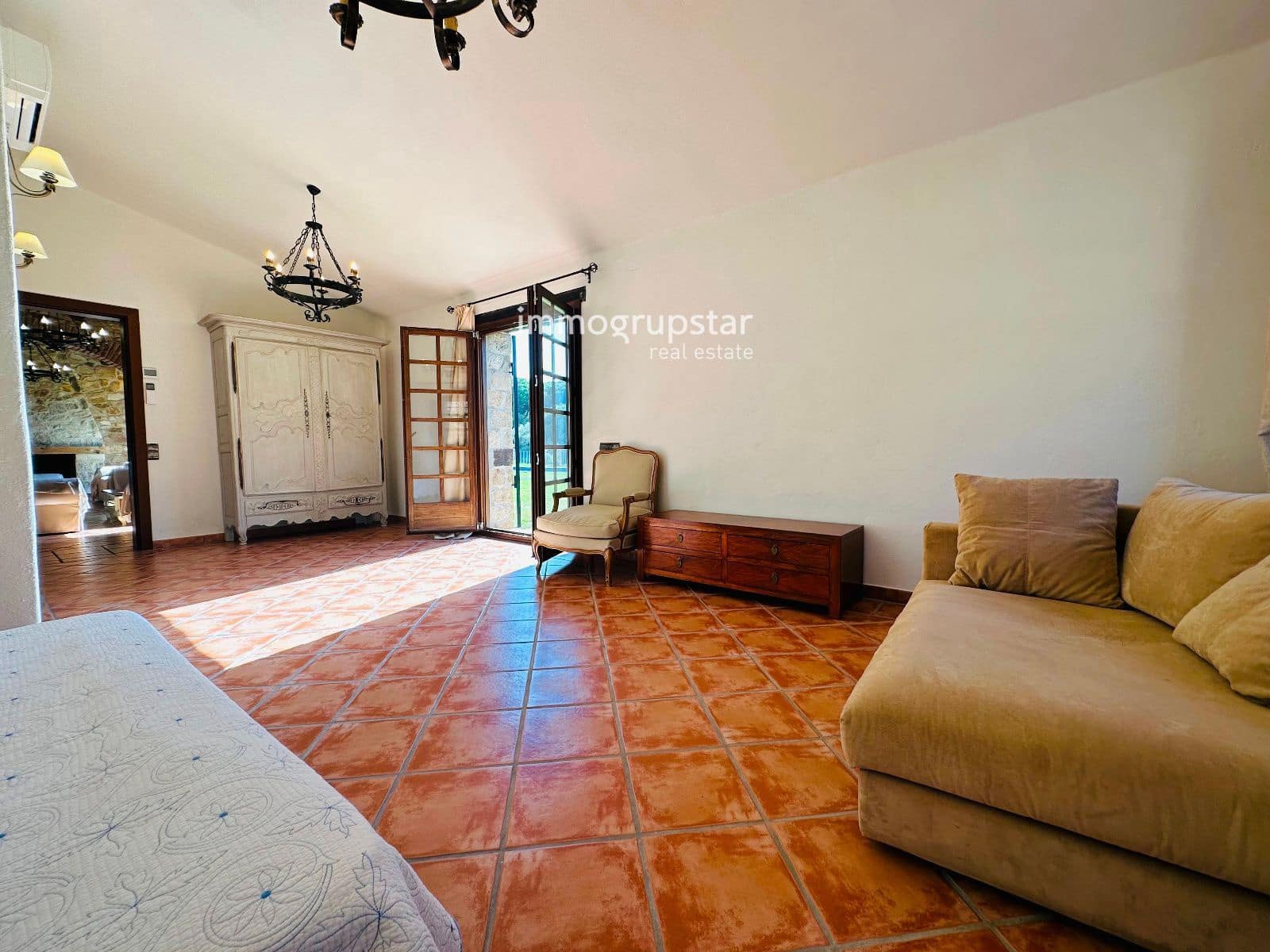 6 sypialnia Willa na sprzedaż w Santa Cristina d'Aro z basenem - 2 250 000 € (Ref: 9170816)