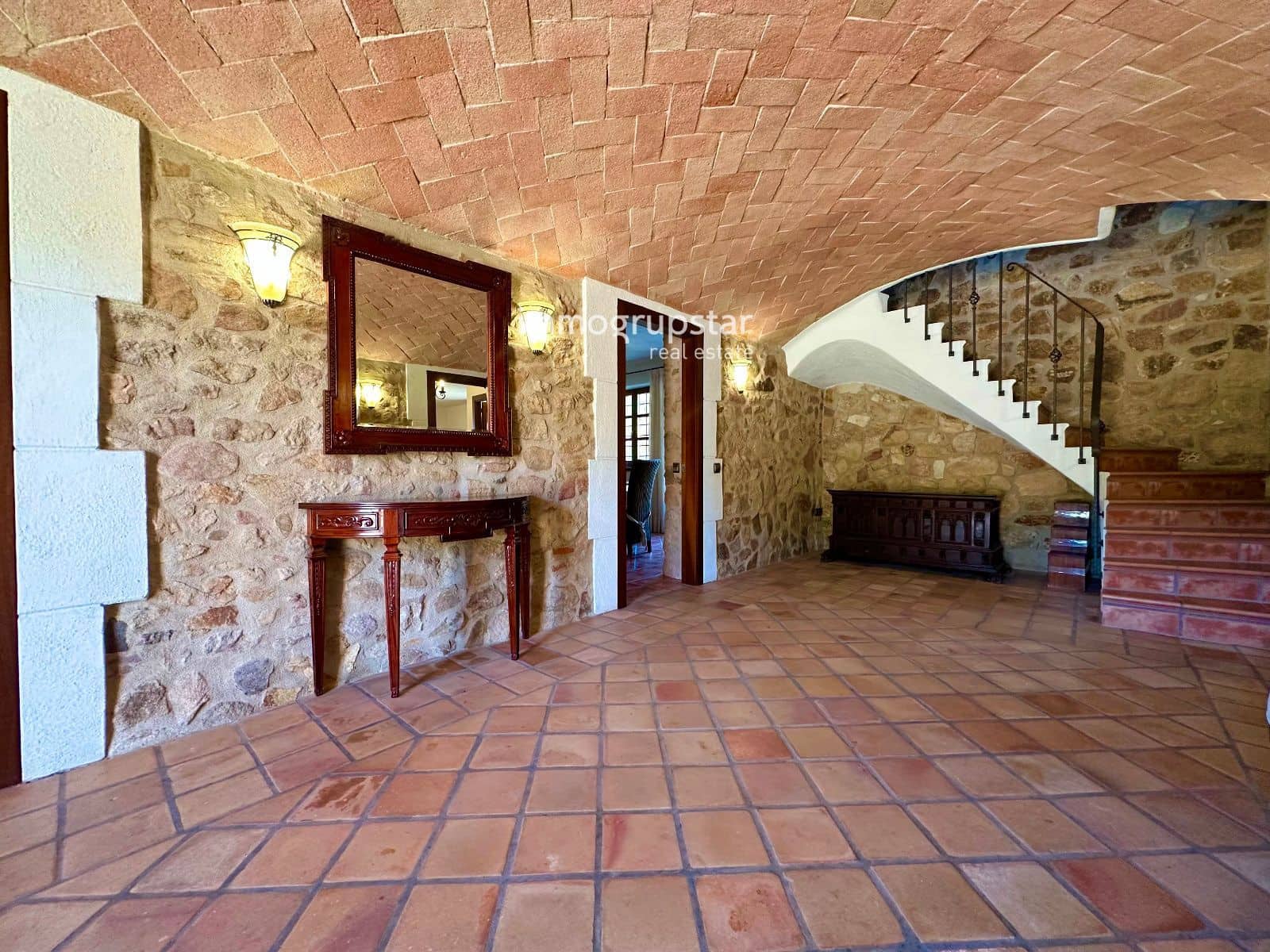 6 sypialnia Willa na sprzedaż w Santa Cristina d'Aro z basenem - 2 250 000 € (Ref: 9170816)