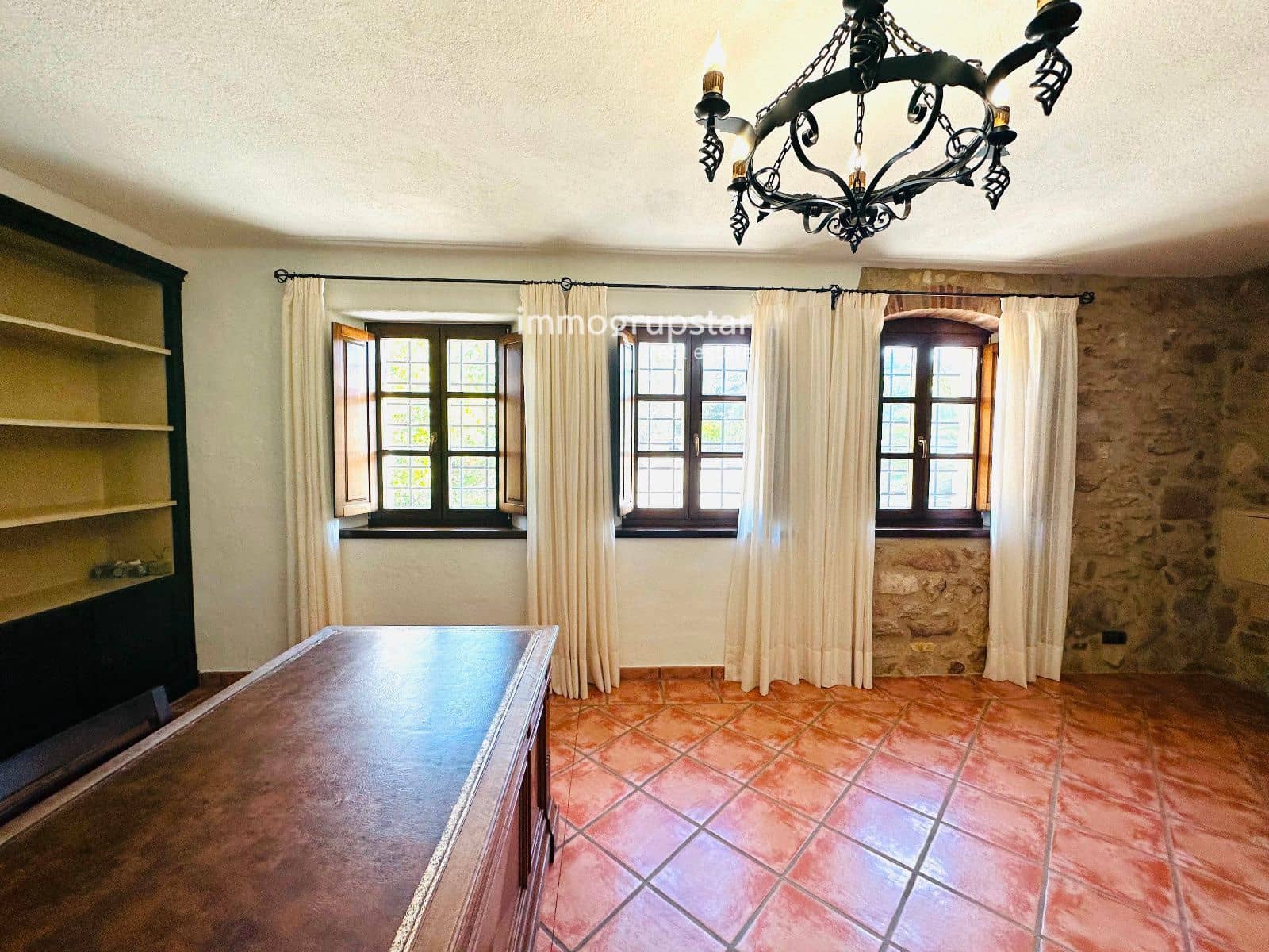 6 sypialnia Willa na sprzedaż w Santa Cristina d'Aro z basenem - 2 250 000 € (Ref: 9170816)