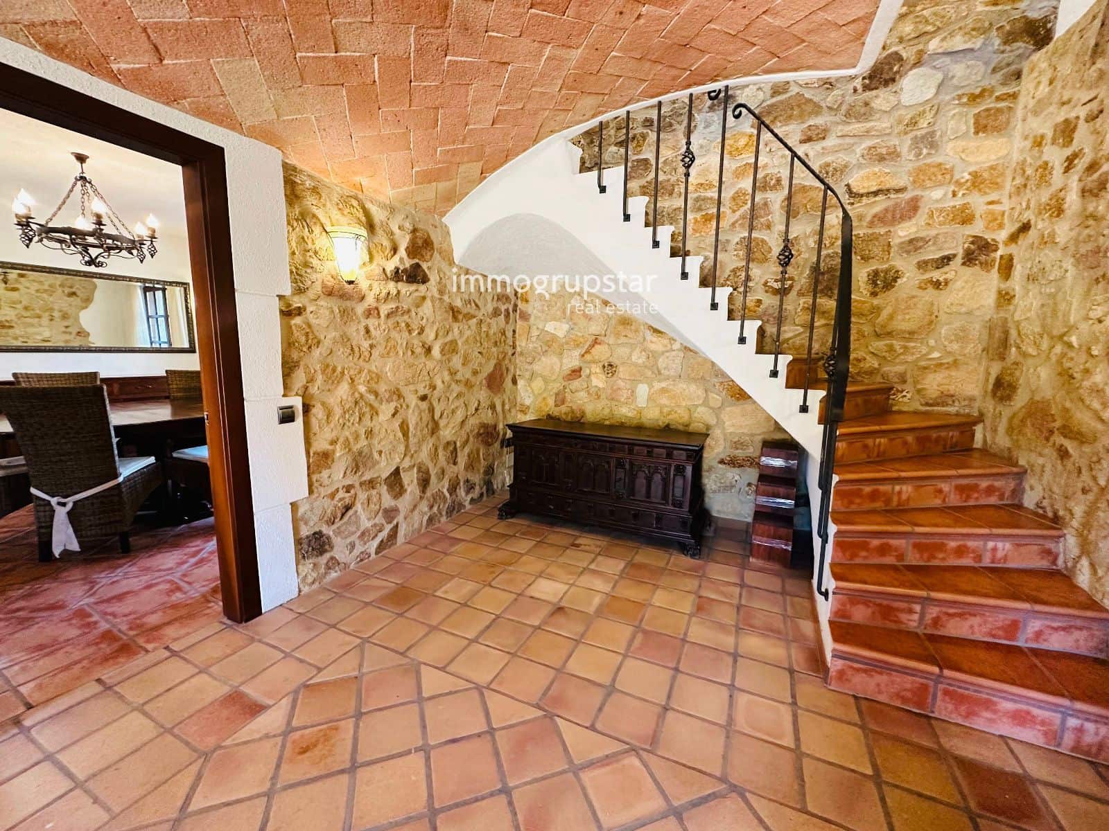 6 sypialnia Willa na sprzedaż w Santa Cristina d'Aro z basenem - 2 250 000 € (Ref: 9170816)