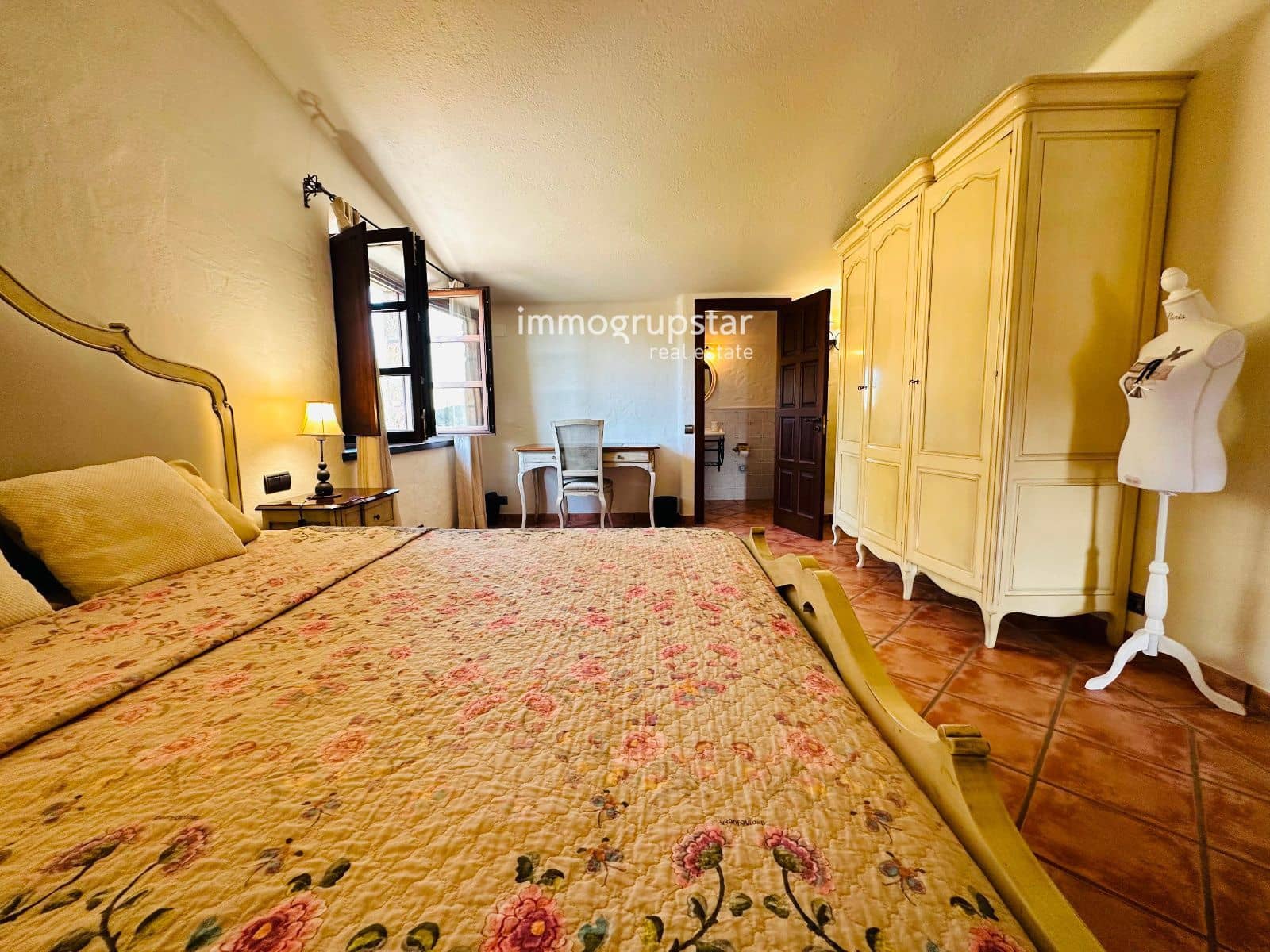 6 sypialnia Willa na sprzedaż w Santa Cristina d'Aro z basenem - 2 250 000 € (Ref: 9170816)