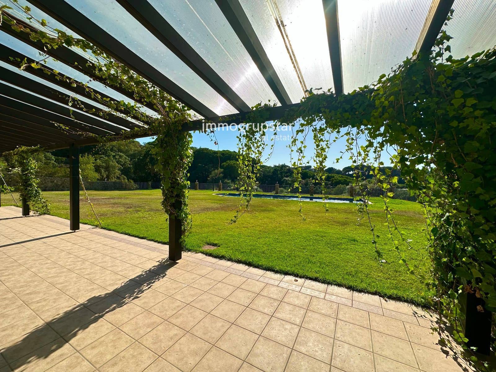 6 sypialnia Willa na sprzedaż w Santa Cristina d'Aro z basenem - 2 250 000 € (Ref: 9170816)