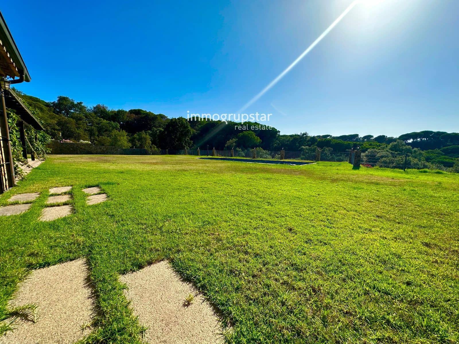 6 sypialnia Willa na sprzedaż w Santa Cristina d'Aro z basenem - 2 250 000 € (Ref: 9170816)