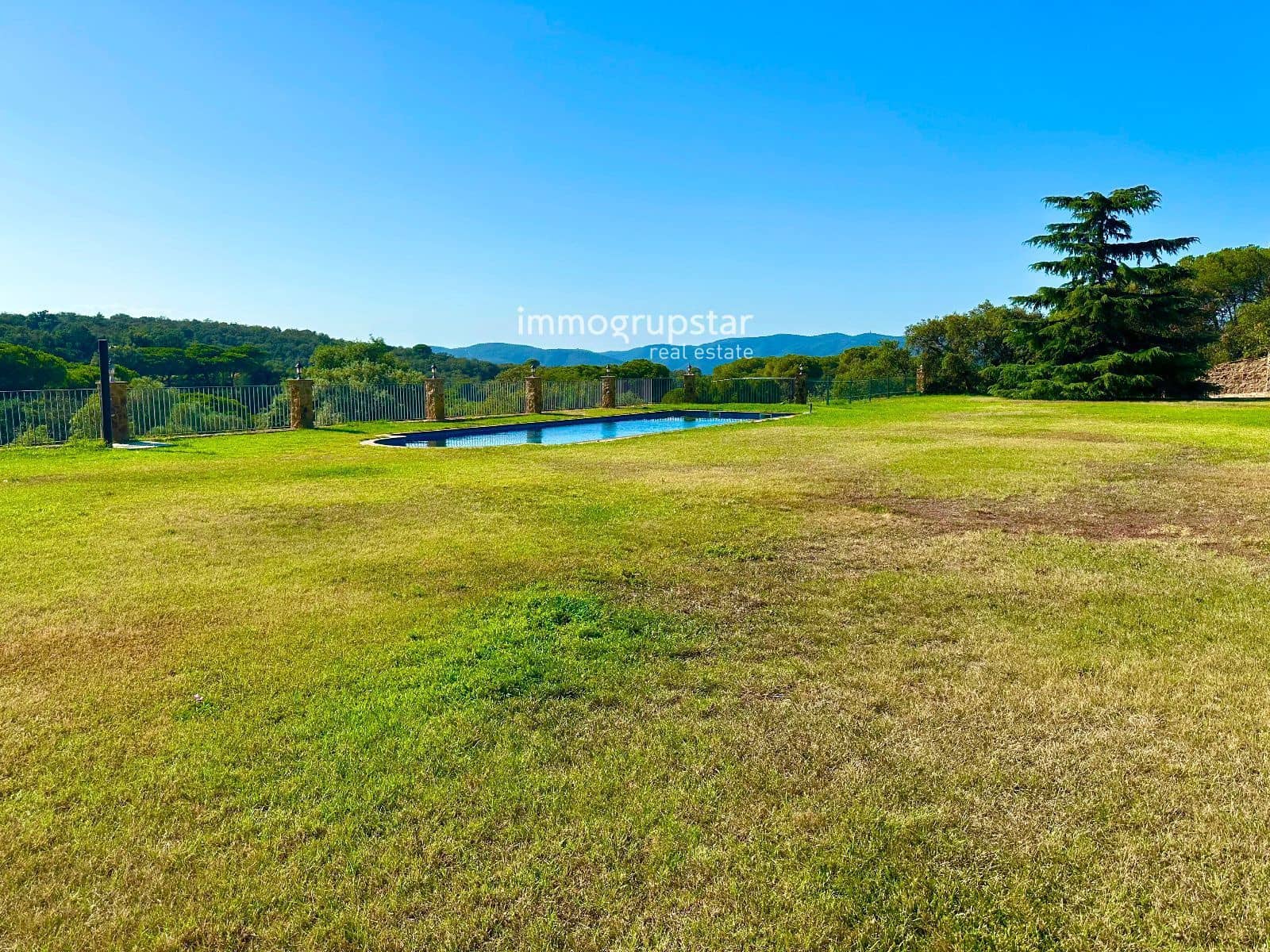 6 sypialnia Willa na sprzedaż w Santa Cristina d'Aro z basenem - 2 250 000 € (Ref: 9170816)