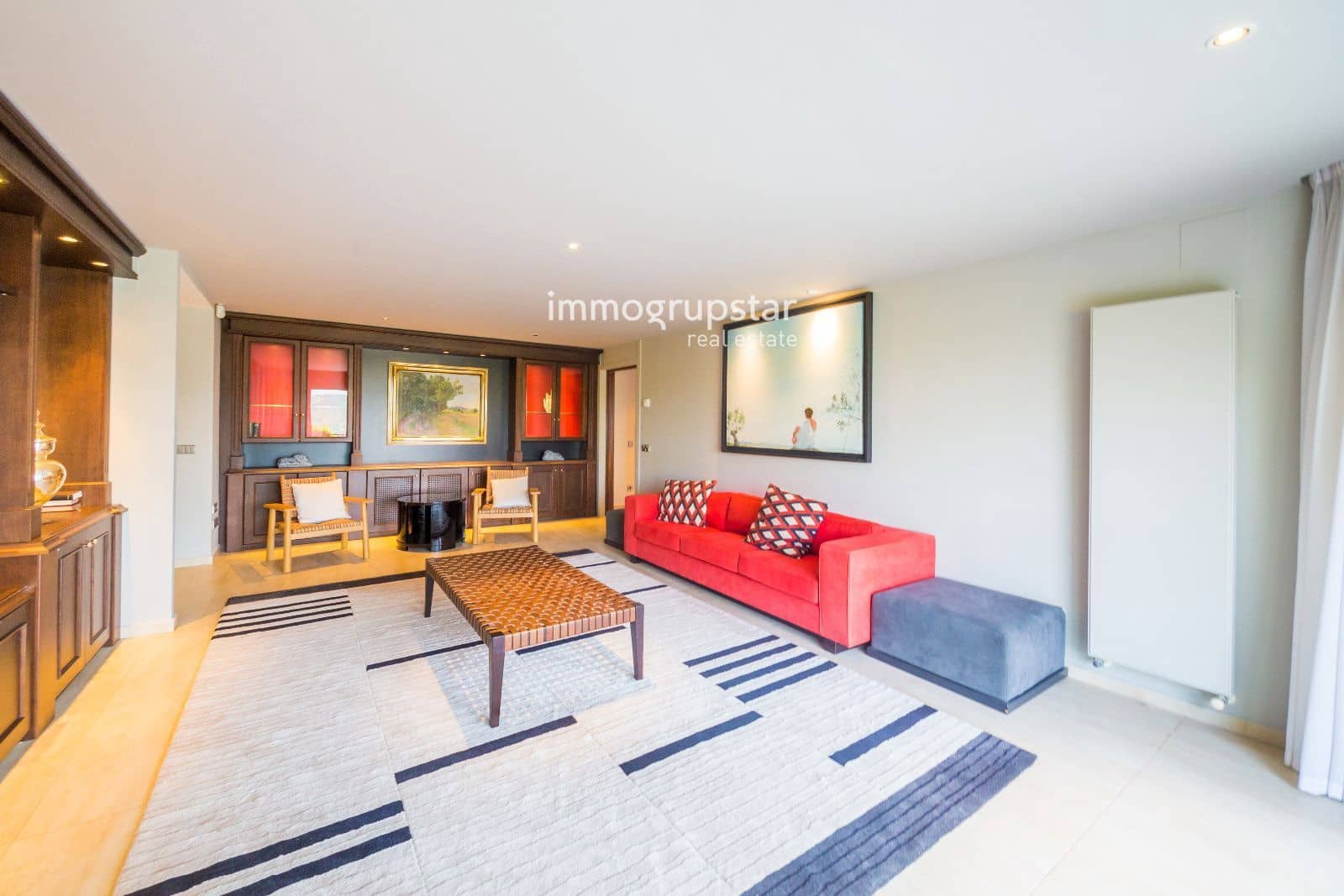 Chalet de 5 habitaciones en Santa Cristina d'Aro en venta con piscina garaje - 2.500.000 € (Ref: 9170817)