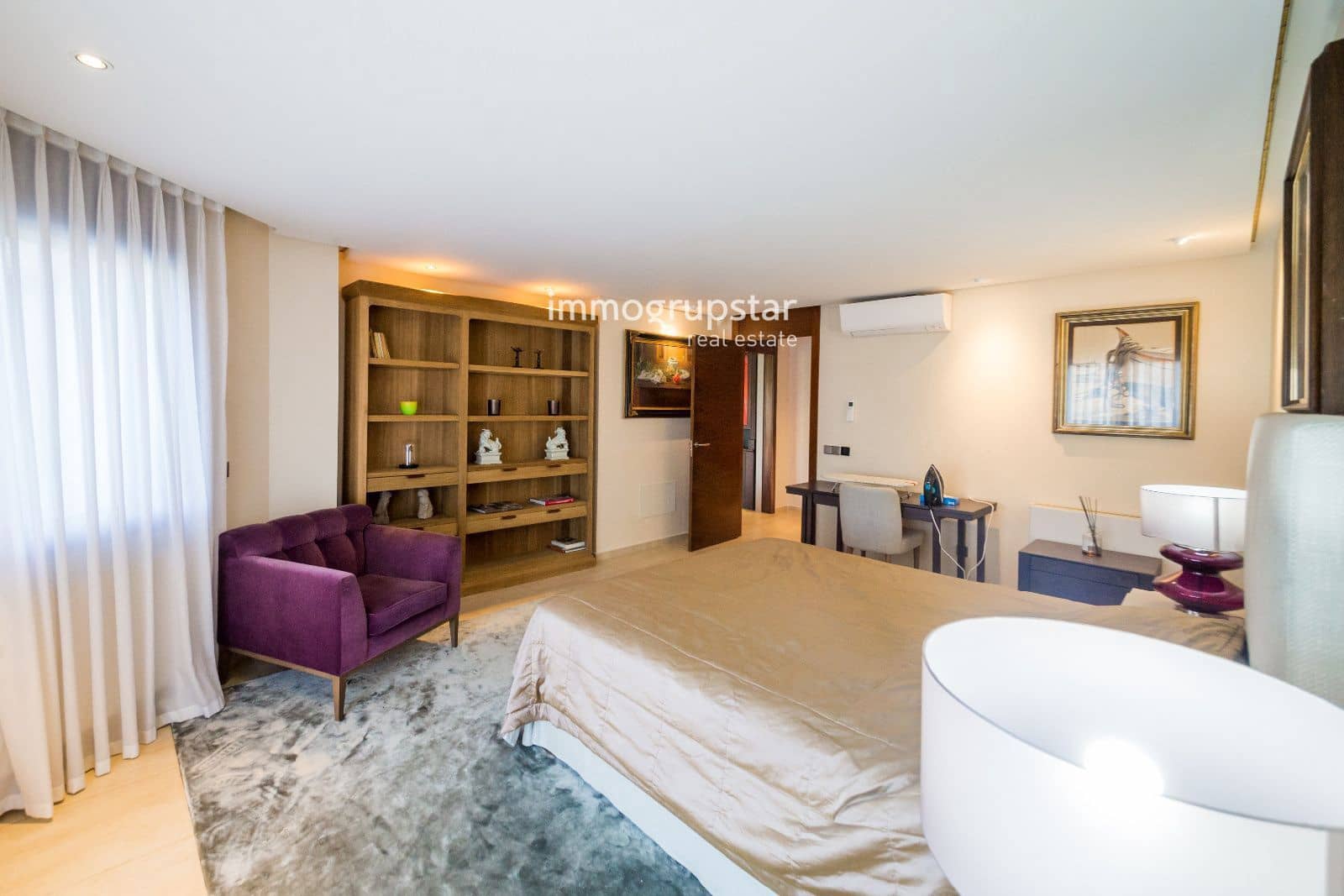 Chalet de 5 habitaciones en Santa Cristina d'Aro en venta con piscina garaje - 2.500.000 € (Ref: 9170817)