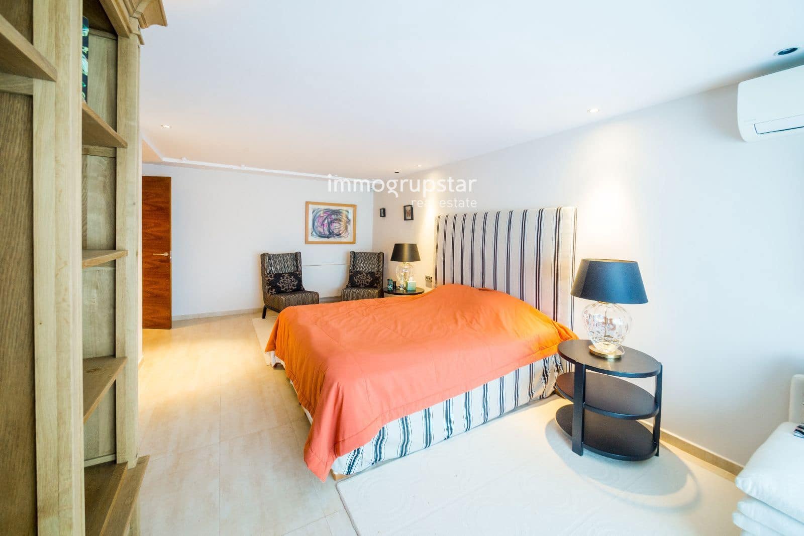 Chalet de 5 habitaciones en Santa Cristina d'Aro en venta con piscina garaje - 2.500.000 € (Ref: 9170817)