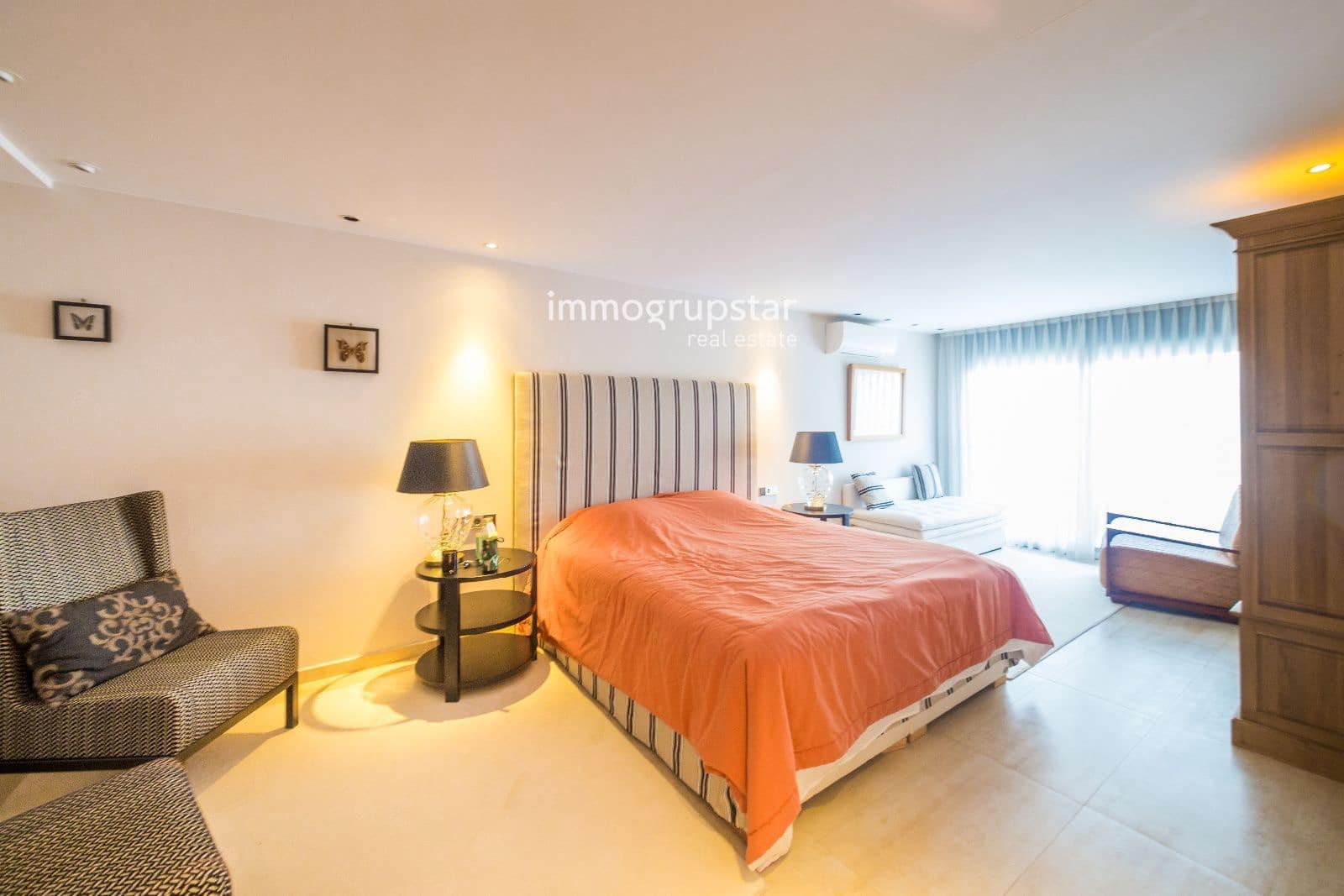 Chalet de 5 habitaciones en Santa Cristina d'Aro en venta con piscina garaje - 2.500.000 € (Ref: 9170817)