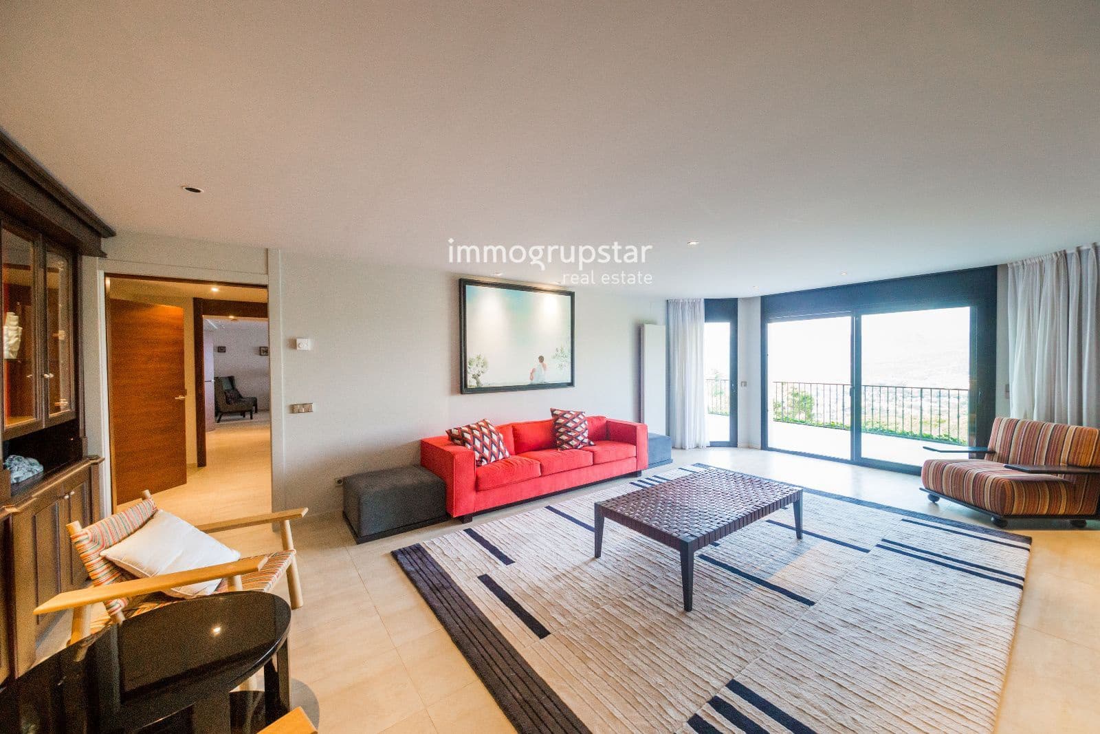 Chalet de 5 habitaciones en Santa Cristina d'Aro en venta con piscina garaje - 2.500.000 € (Ref: 9170817)