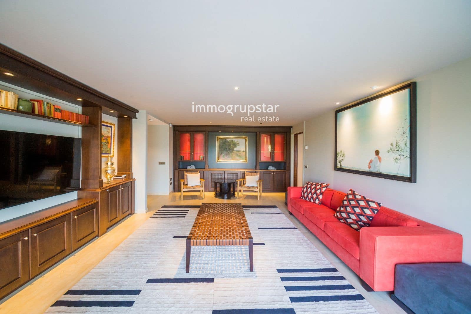 Chalet de 5 habitaciones en Santa Cristina d'Aro en venta con piscina garaje - 2.500.000 € (Ref: 9170817)