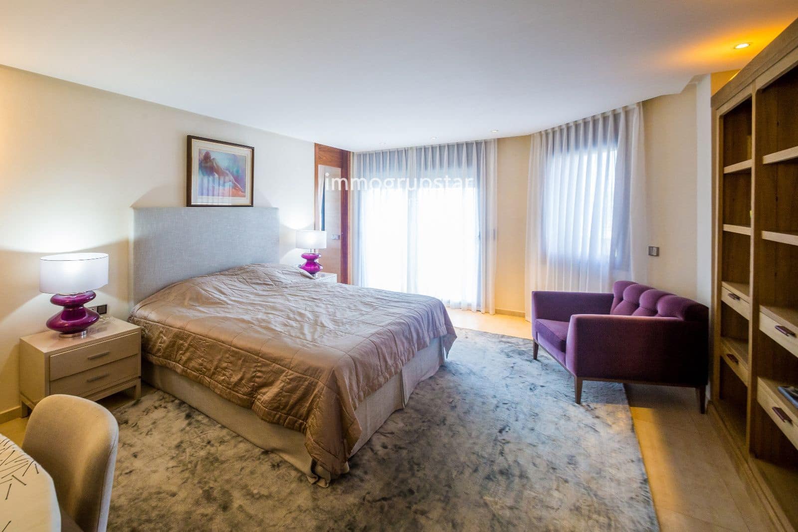 Chalet de 5 habitaciones en Santa Cristina d'Aro en venta con piscina garaje - 2.500.000 € (Ref: 9170817)