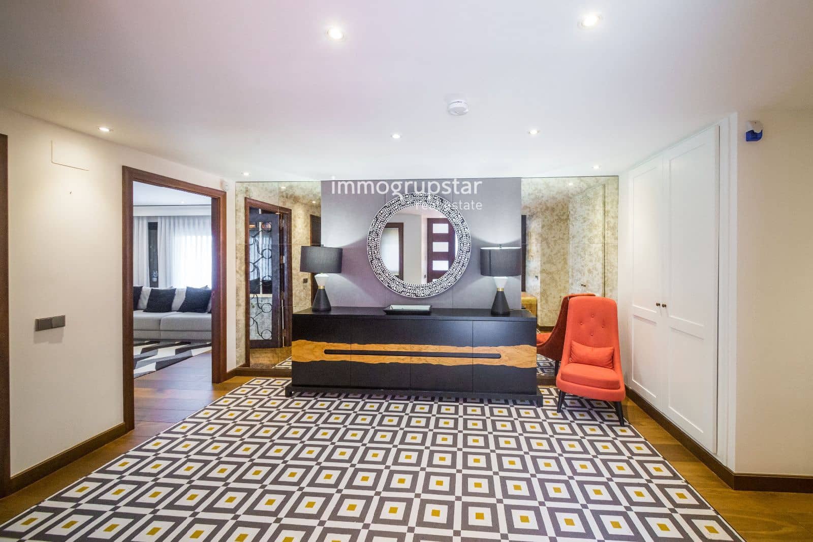 Chalet de 5 habitaciones en Santa Cristina d'Aro en venta con piscina garaje - 2.500.000 € (Ref: 9170817)