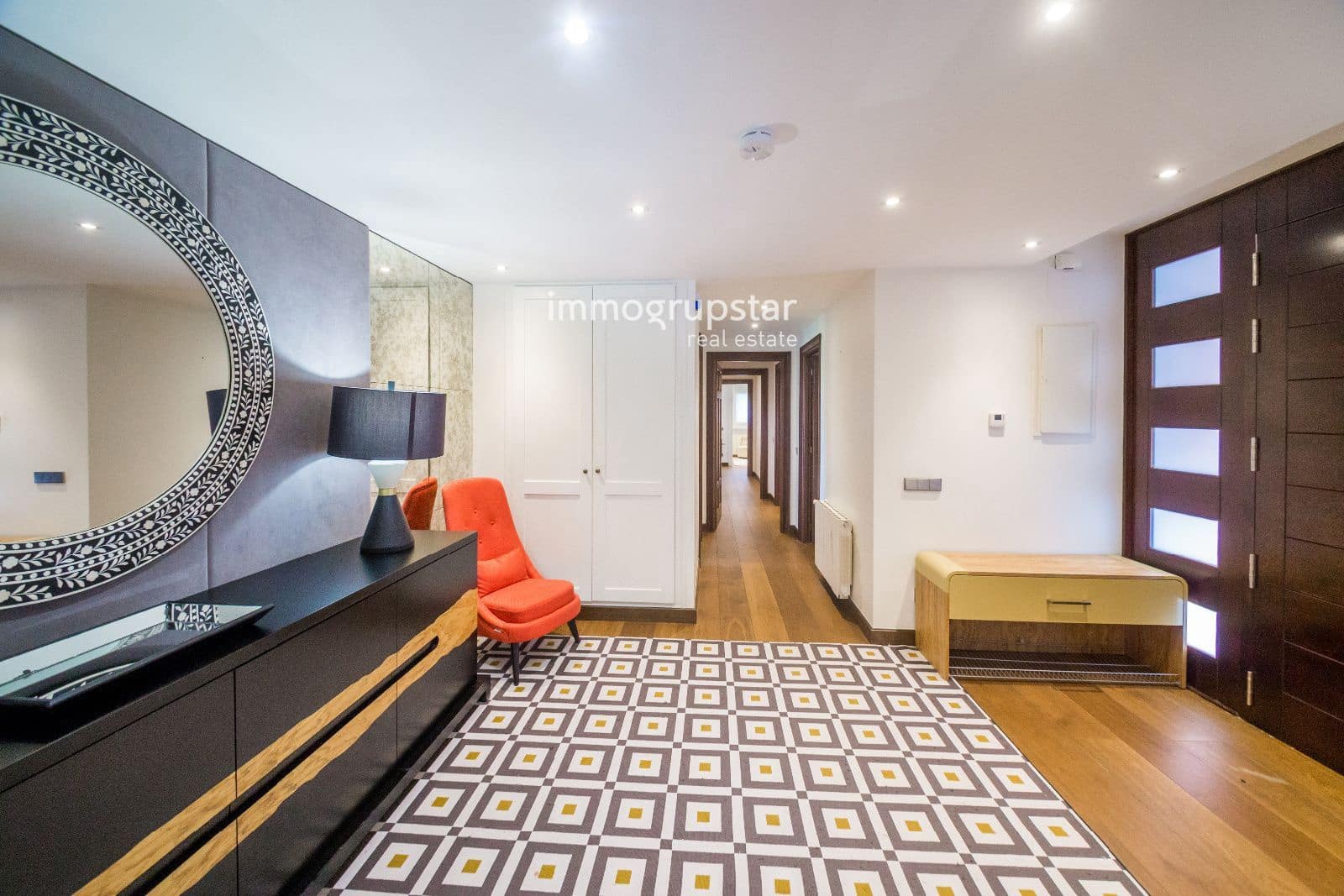 Chalet de 5 habitaciones en Santa Cristina d'Aro en venta con piscina garaje - 2.500.000 € (Ref: 9170817)