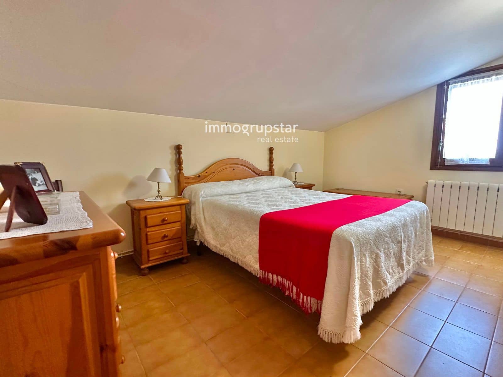 6 soverom Villa til salgs i Calonge i Sant Antoni med svømmebasseng garasje - € 590 000 (Ref: 9180363)