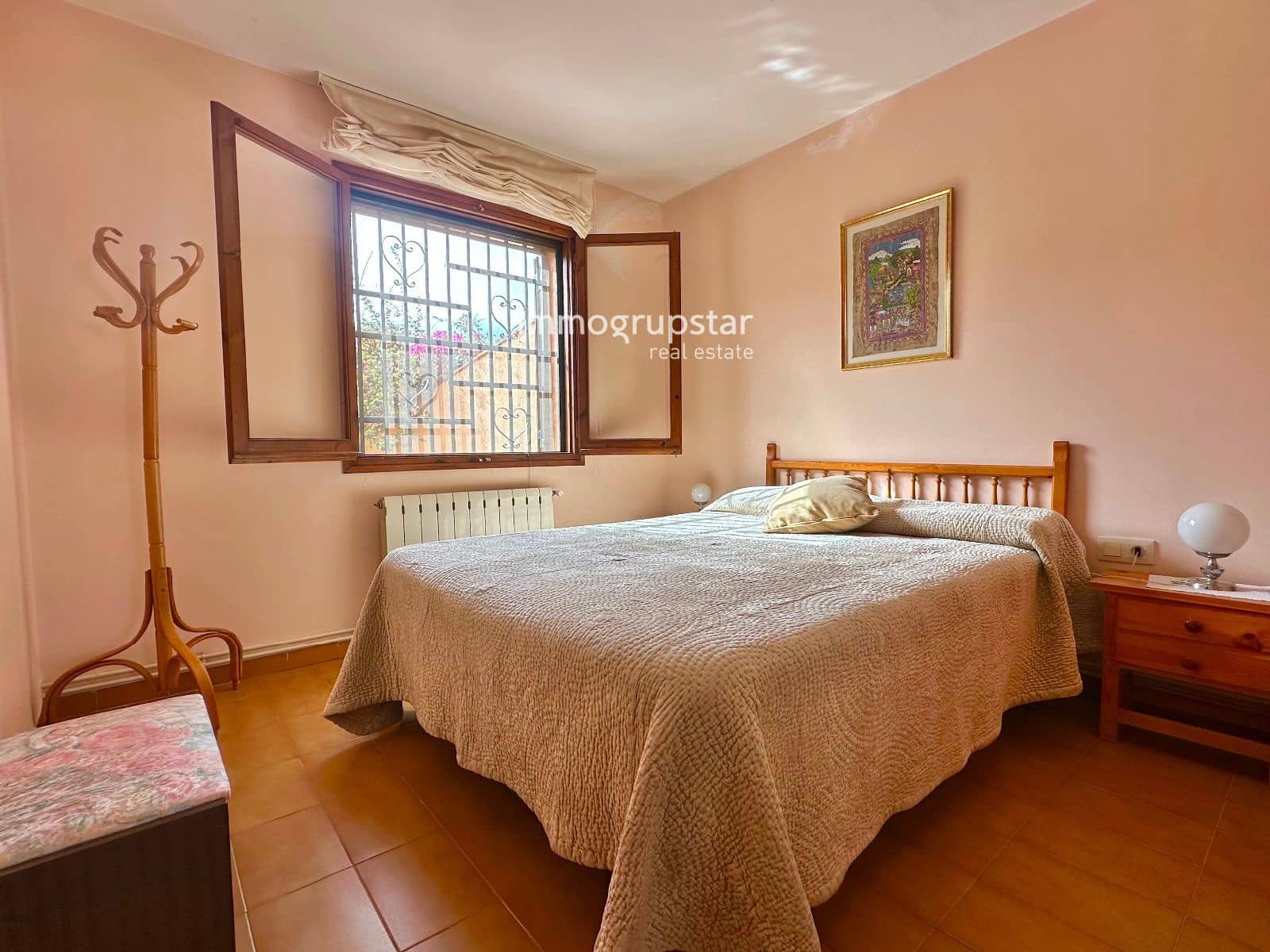 6 soverom Villa til salgs i Calonge i Sant Antoni med svømmebasseng garasje - € 590 000 (Ref: 9180363)