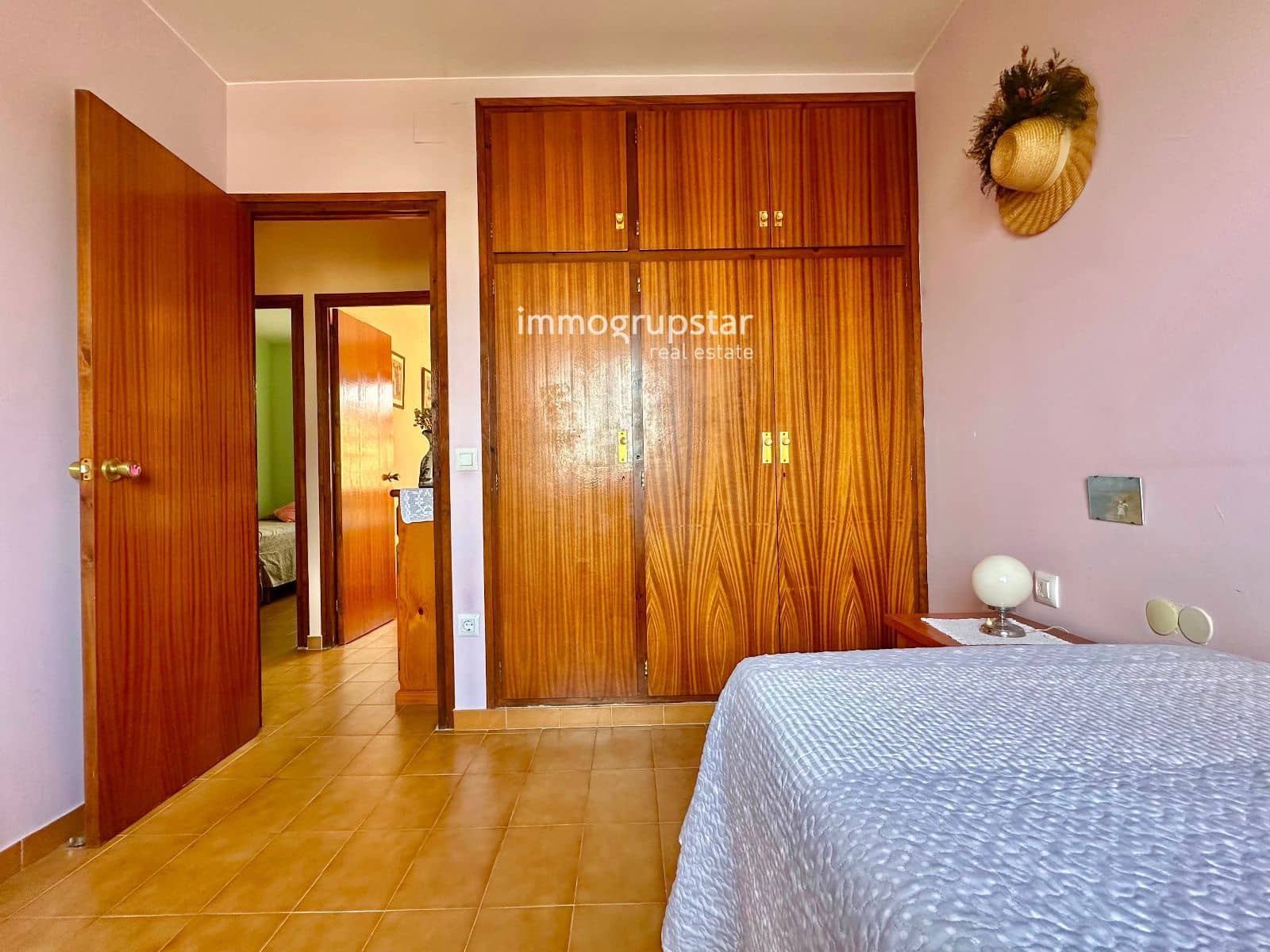 6 soverom Villa til salgs i Calonge i Sant Antoni med svømmebasseng garasje - € 590 000 (Ref: 9180363)