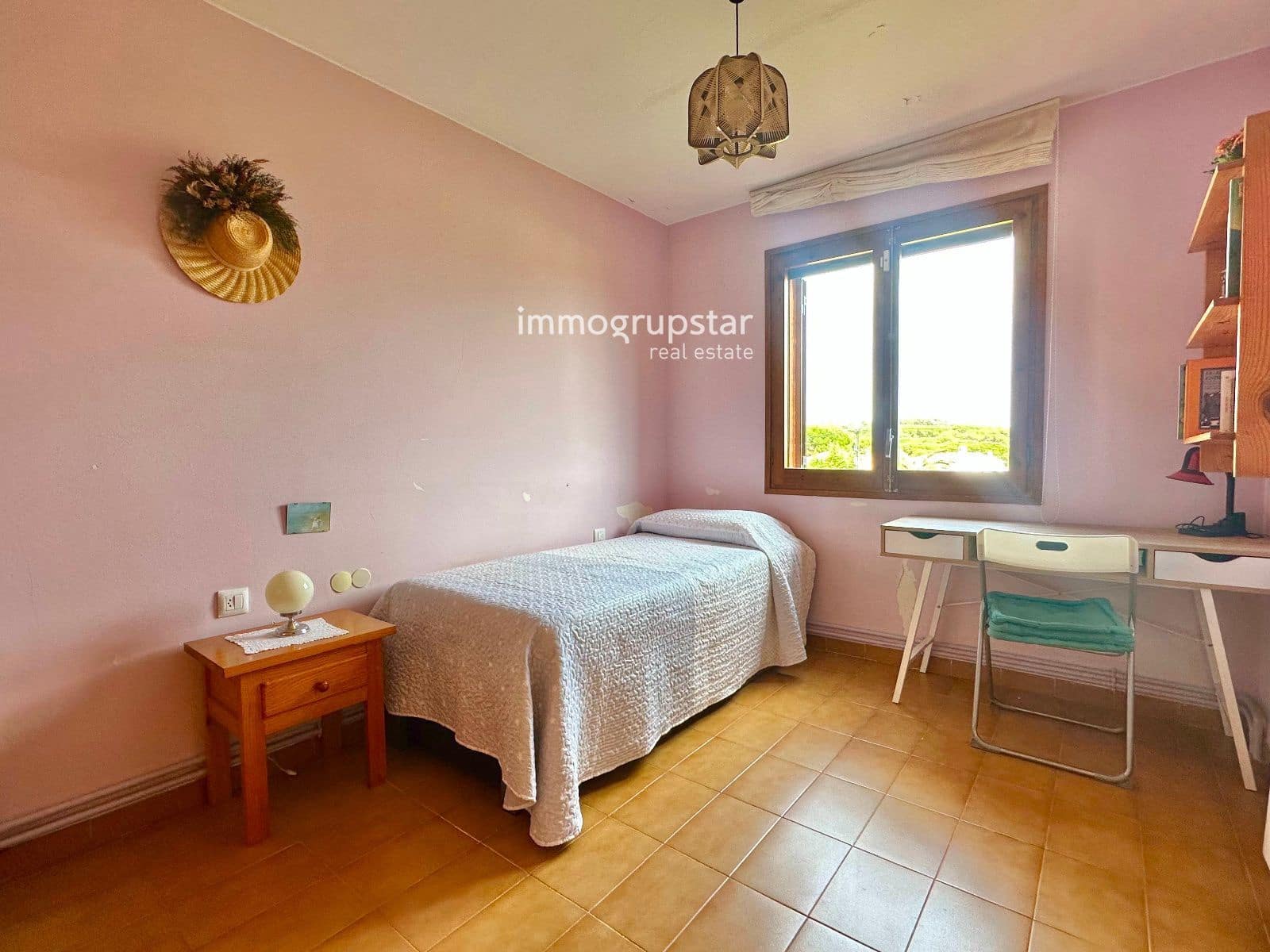 6 soverom Villa til salgs i Calonge i Sant Antoni med svømmebasseng garasje - € 590 000 (Ref: 9180363)