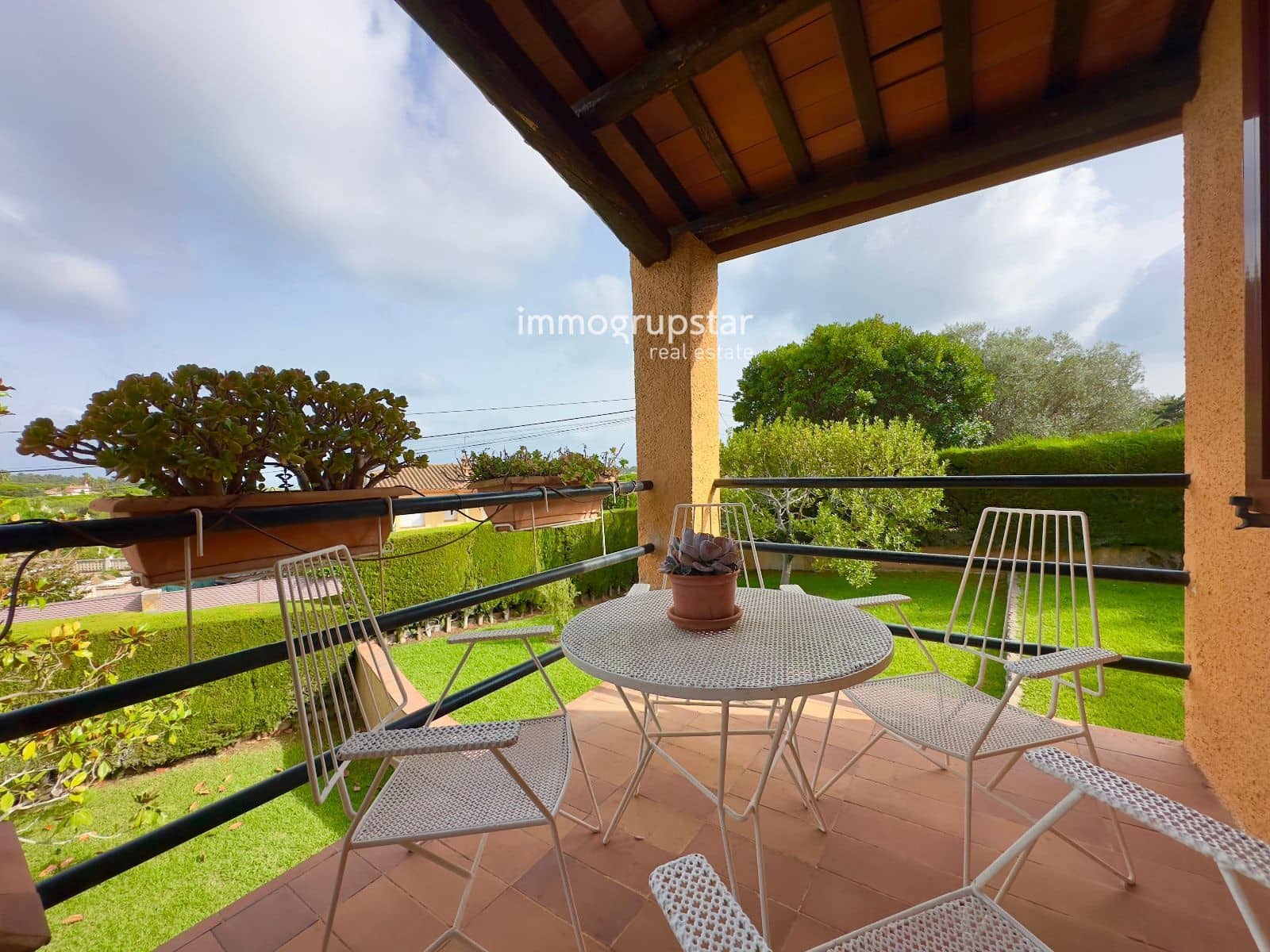 6 soverom Villa til salgs i Calonge i Sant Antoni med svømmebasseng garasje - € 590 000 (Ref: 9180363)