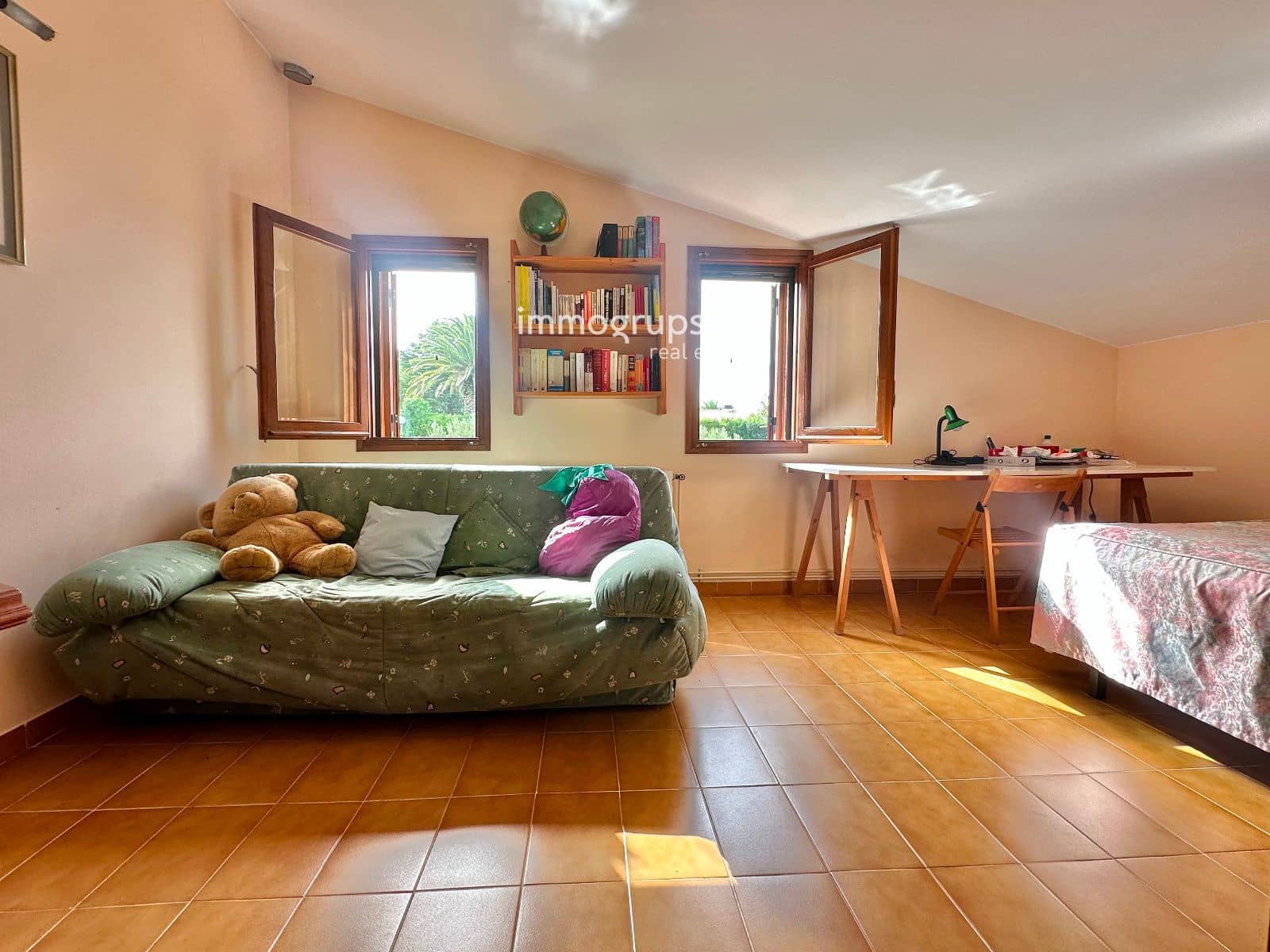 6 soverom Villa til salgs i Calonge i Sant Antoni med svømmebasseng garasje - € 590 000 (Ref: 9180363)