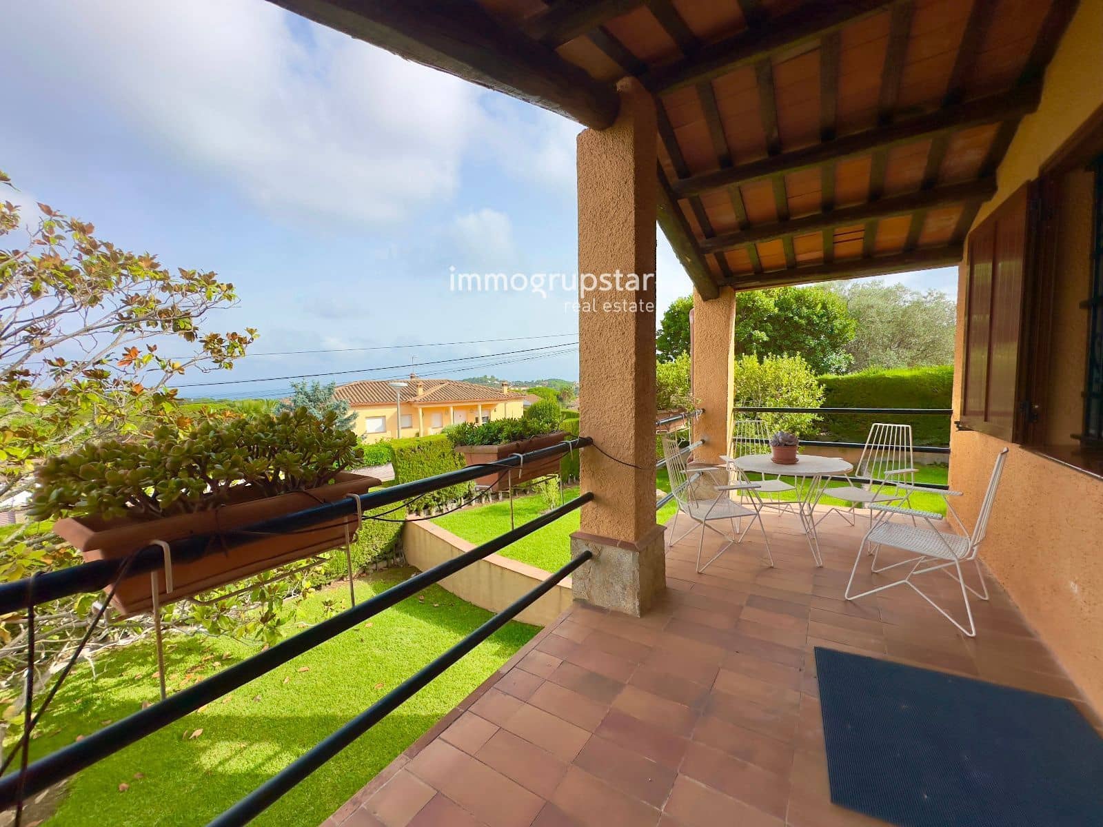 6 soverom Villa til salgs i Calonge i Sant Antoni med svømmebasseng garasje - € 590 000 (Ref: 9180363)