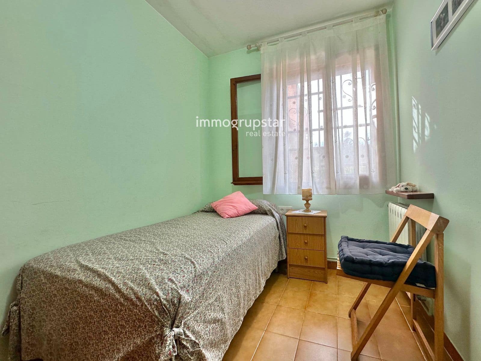 6 soverom Villa til salgs i Calonge i Sant Antoni med svømmebasseng garasje - € 590 000 (Ref: 9180363)