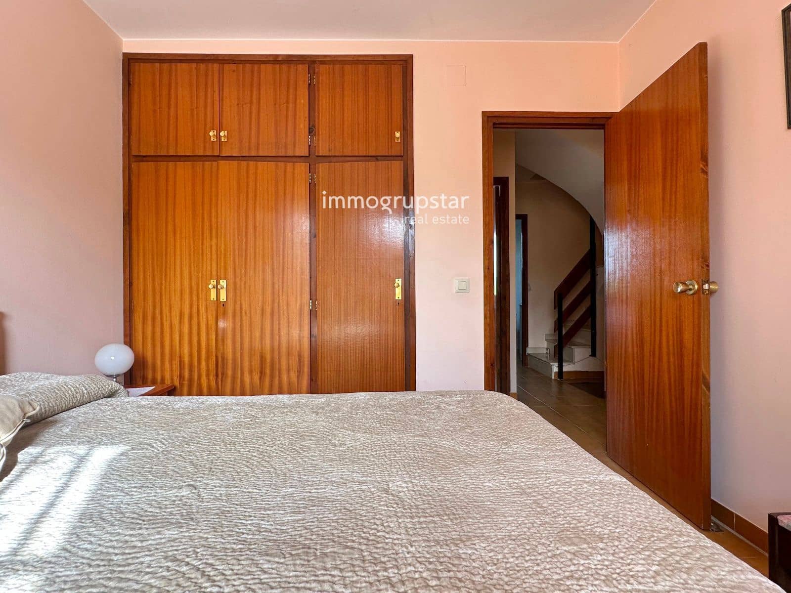 6 soverom Villa til salgs i Calonge i Sant Antoni med svømmebasseng garasje - € 590 000 (Ref: 9180363)