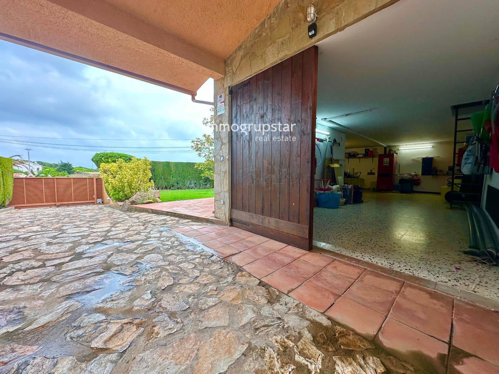 6 soverom Villa til salgs i Calonge i Sant Antoni med svømmebasseng garasje - € 590 000 (Ref: 9180363)