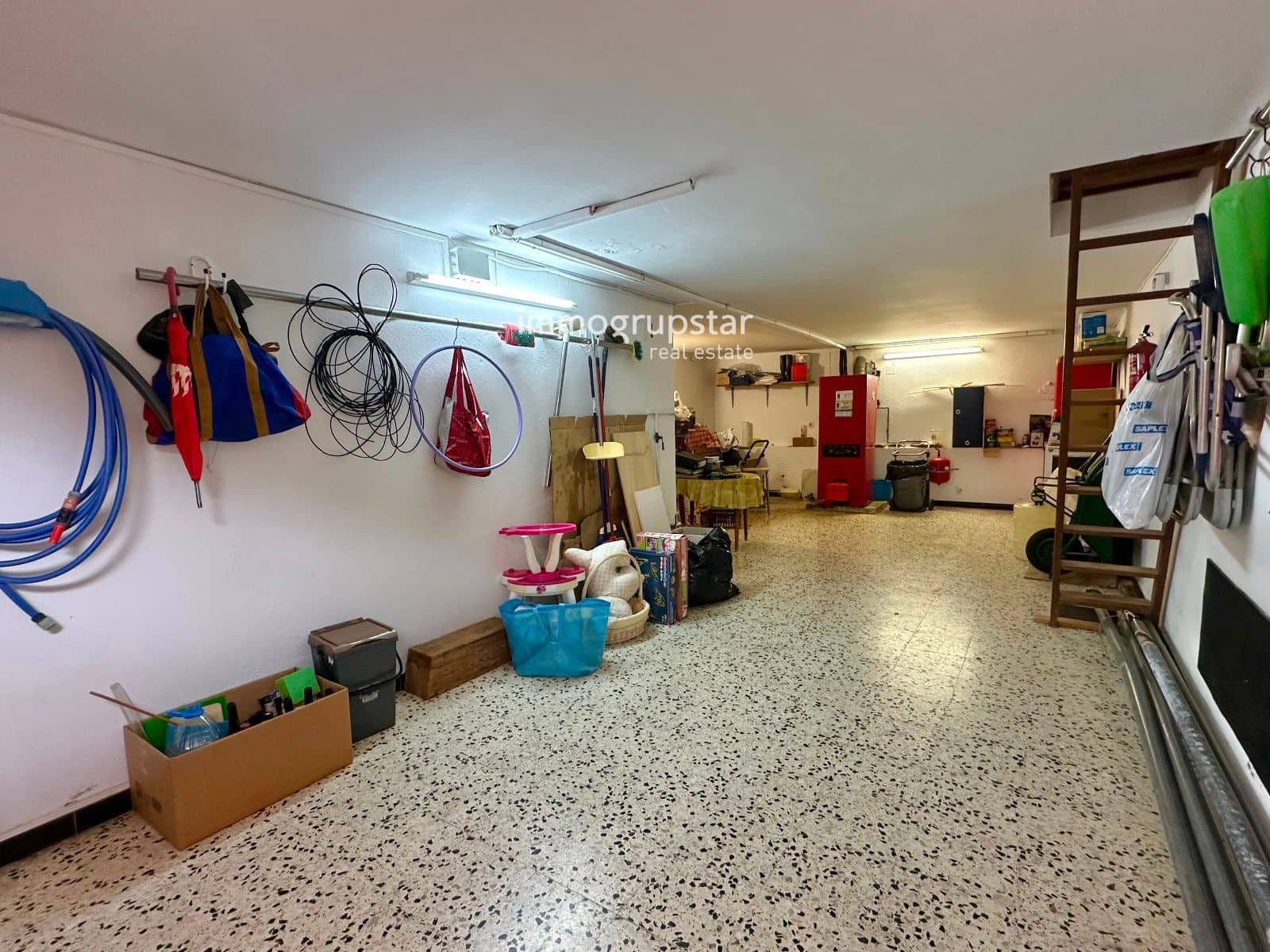 6 soverom Villa til salgs i Calonge i Sant Antoni med svømmebasseng garasje - € 590 000 (Ref: 9180363)