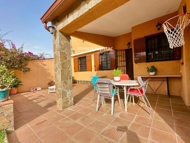 6 bedroom Villa for sale in Calonge i Sant Antoni with pool garage - € 590,000 (Ref: 9180363)