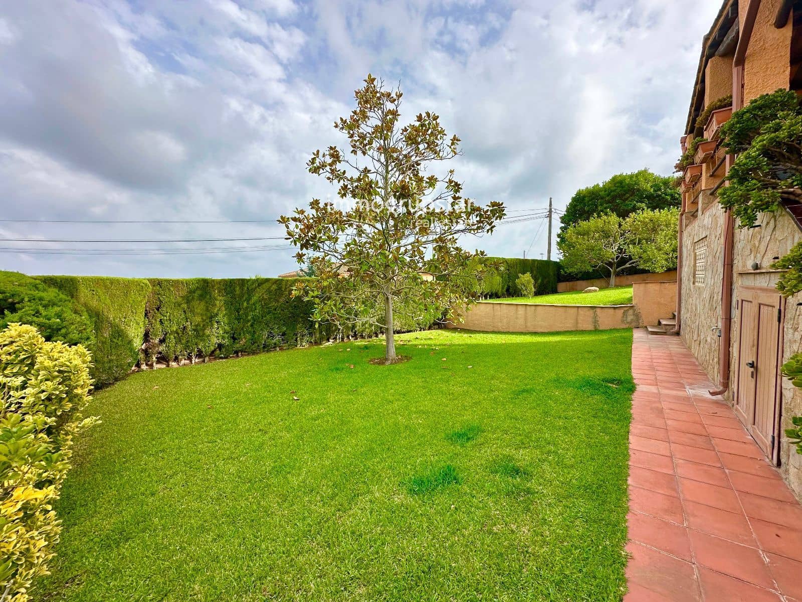 6 soverom Villa til salgs i Calonge i Sant Antoni med svømmebasseng garasje - € 590 000 (Ref: 9180363)