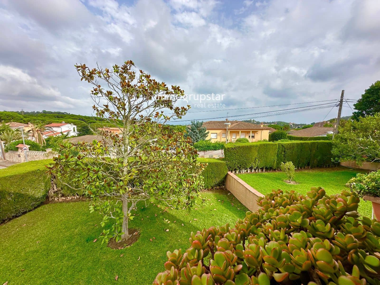 6 soverom Villa til salgs i Calonge i Sant Antoni med svømmebasseng garasje - € 590 000 (Ref: 9180363)