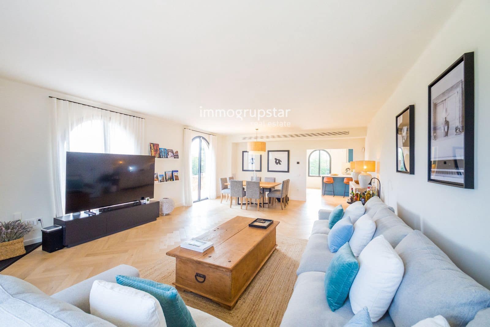 4 chambre Villa/Maison à vendre à Sant Antoni de Calonge avec piscine garage - 1 590 000 € (Ref: 9188830)