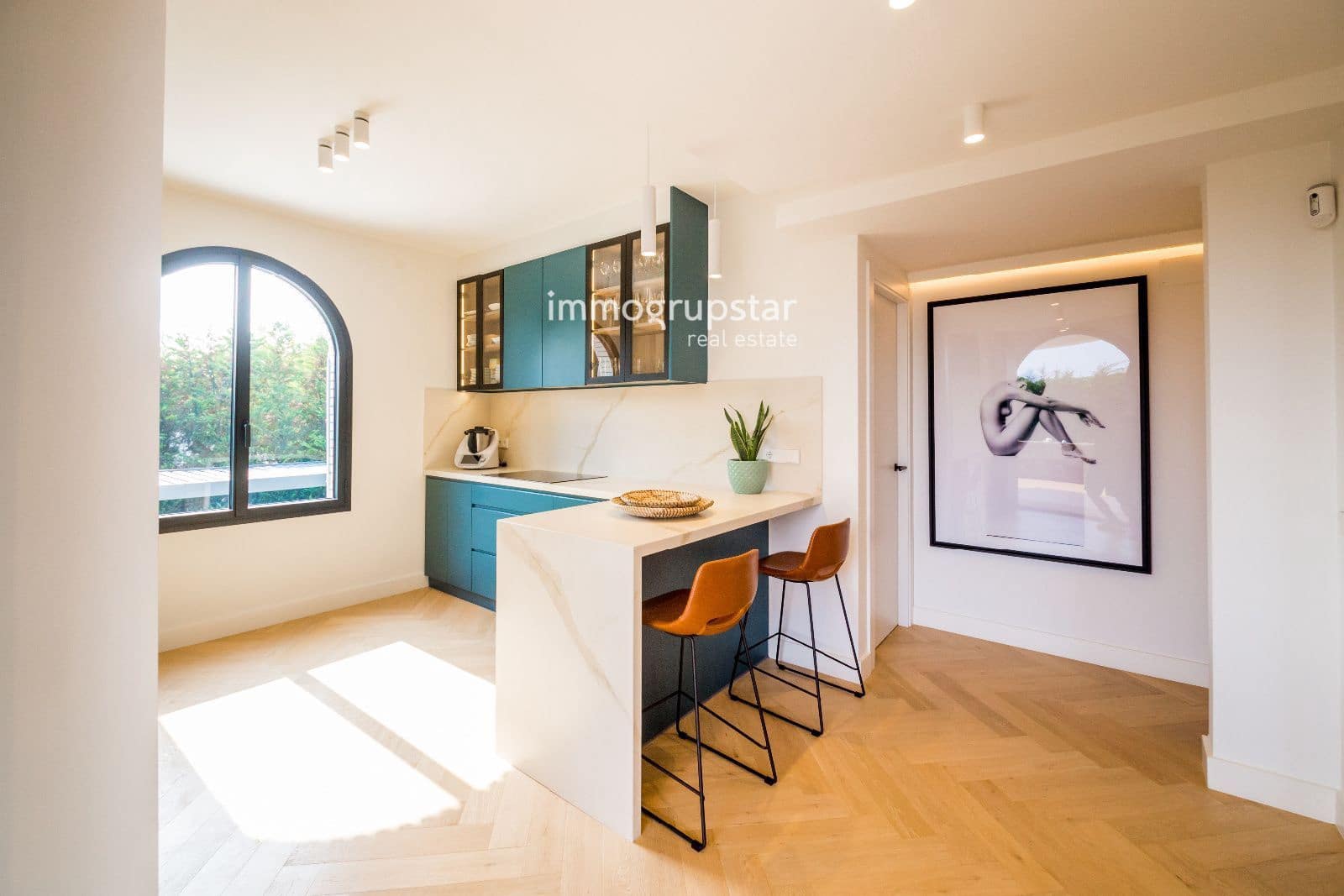 4 chambre Villa/Maison à vendre à Sant Antoni de Calonge avec piscine garage - 1 590 000 € (Ref: 9188830)