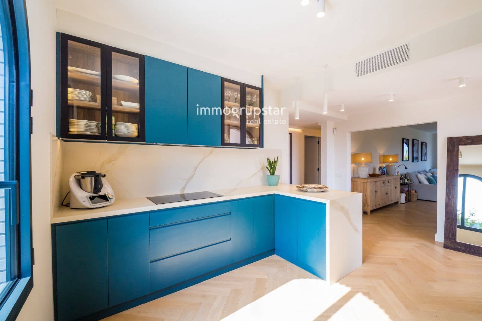 4 chambre Villa/Maison à vendre à Sant Antoni de Calonge avec piscine garage - 1 590 000 € (Ref: 9188830)