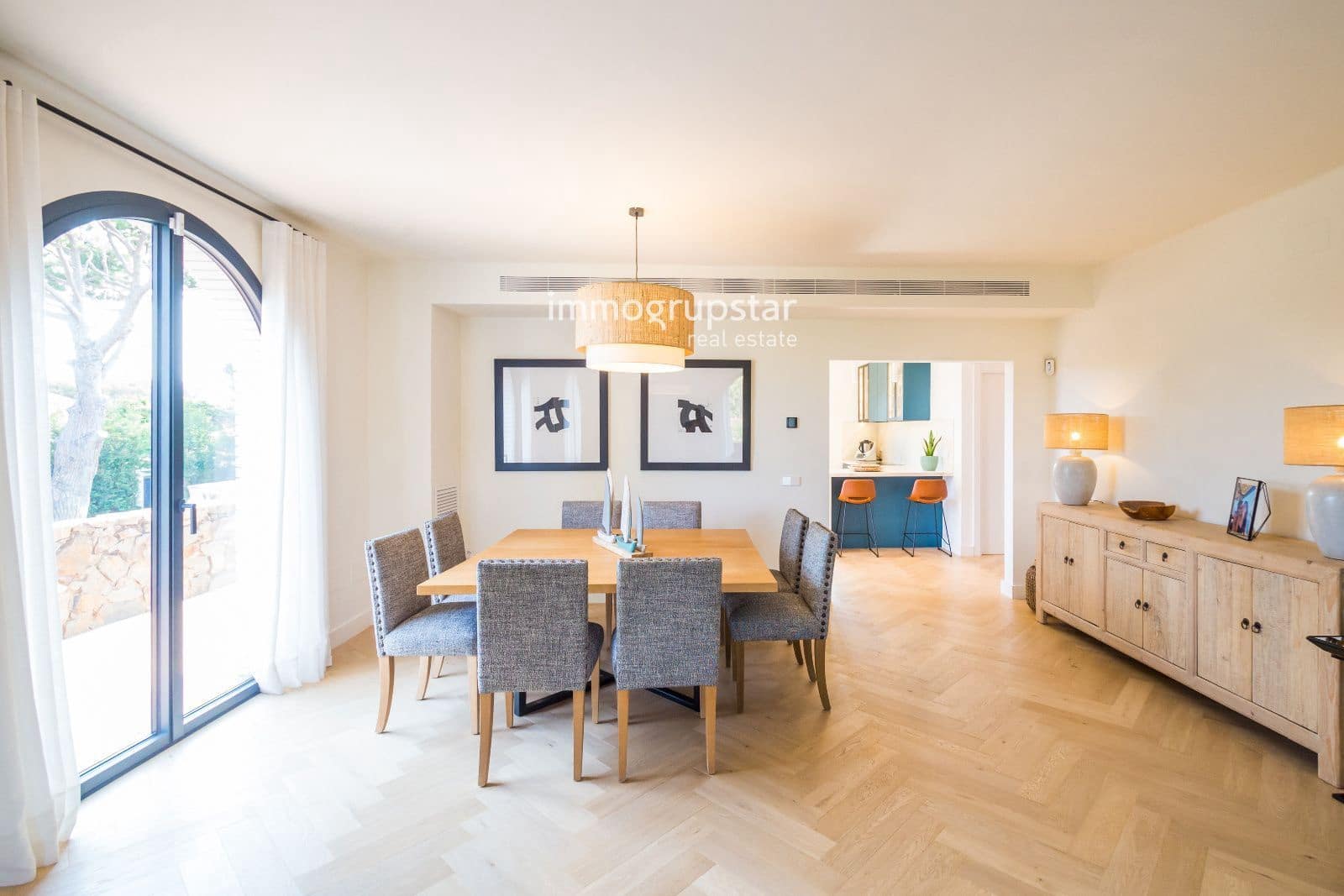 4 chambre Villa/Maison à vendre à Sant Antoni de Calonge avec piscine garage - 1 590 000 € (Ref: 9188830)