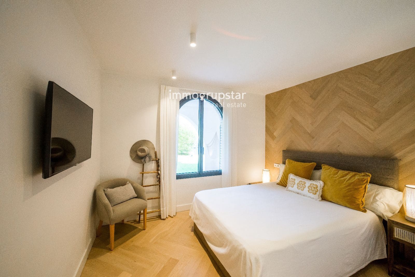 4 chambre Villa/Maison à vendre à Sant Antoni de Calonge avec piscine garage - 1 590 000 € (Ref: 9188830)