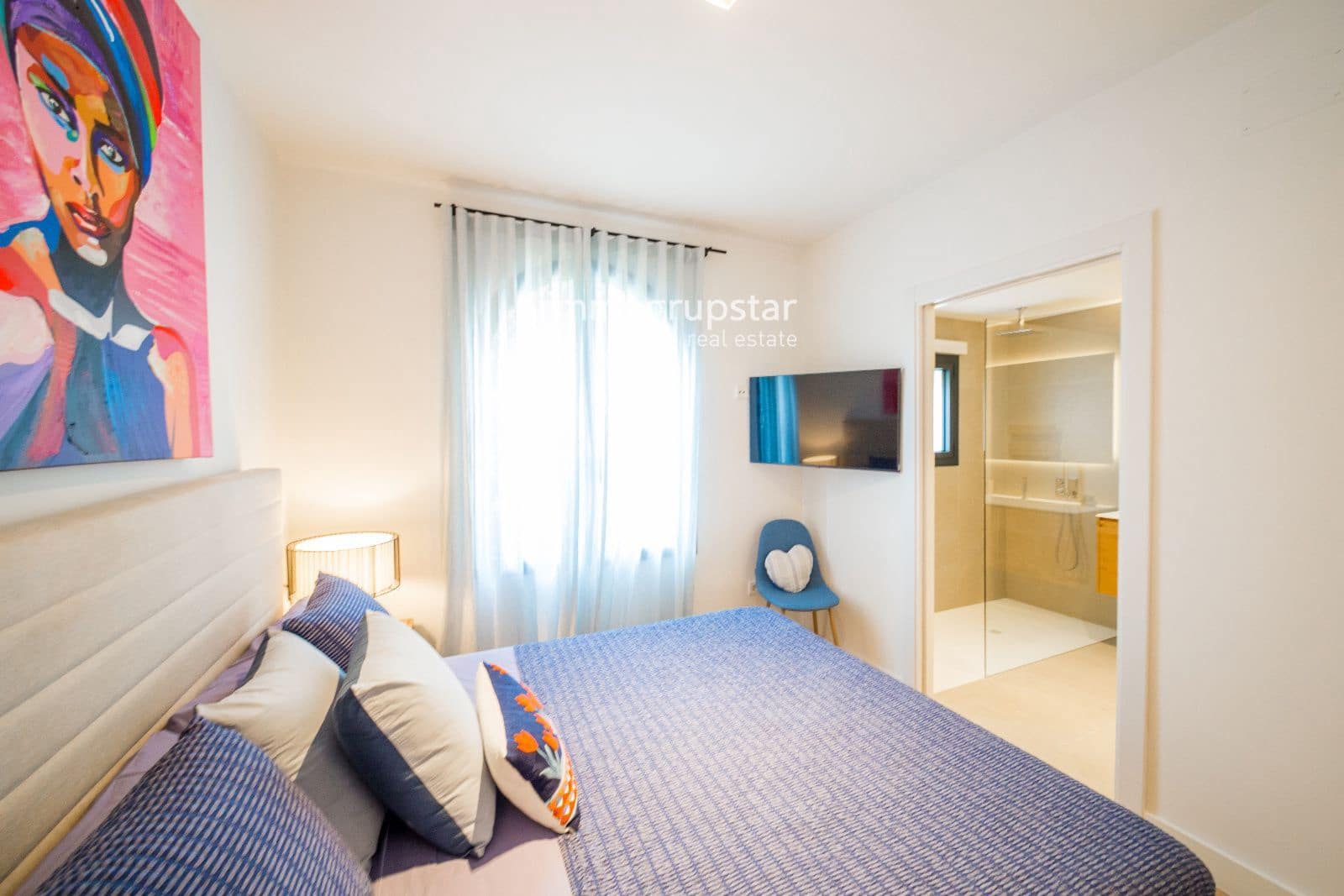 4 chambre Villa/Maison à vendre à Sant Antoni de Calonge avec piscine garage - 1 590 000 € (Ref: 9188830)