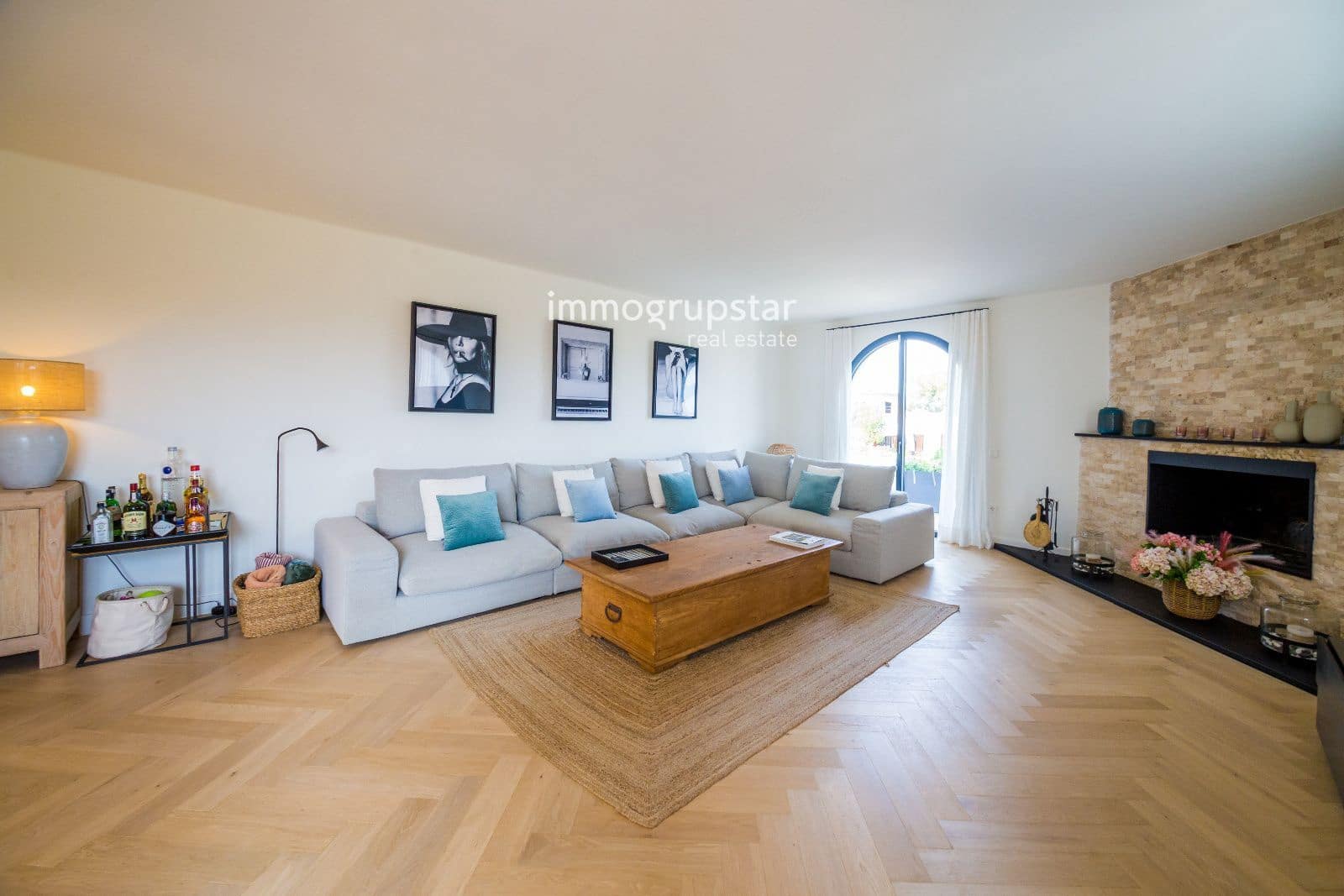 4 chambre Villa/Maison à vendre à Sant Antoni de Calonge avec piscine garage - 1 590 000 € (Ref: 9188830)