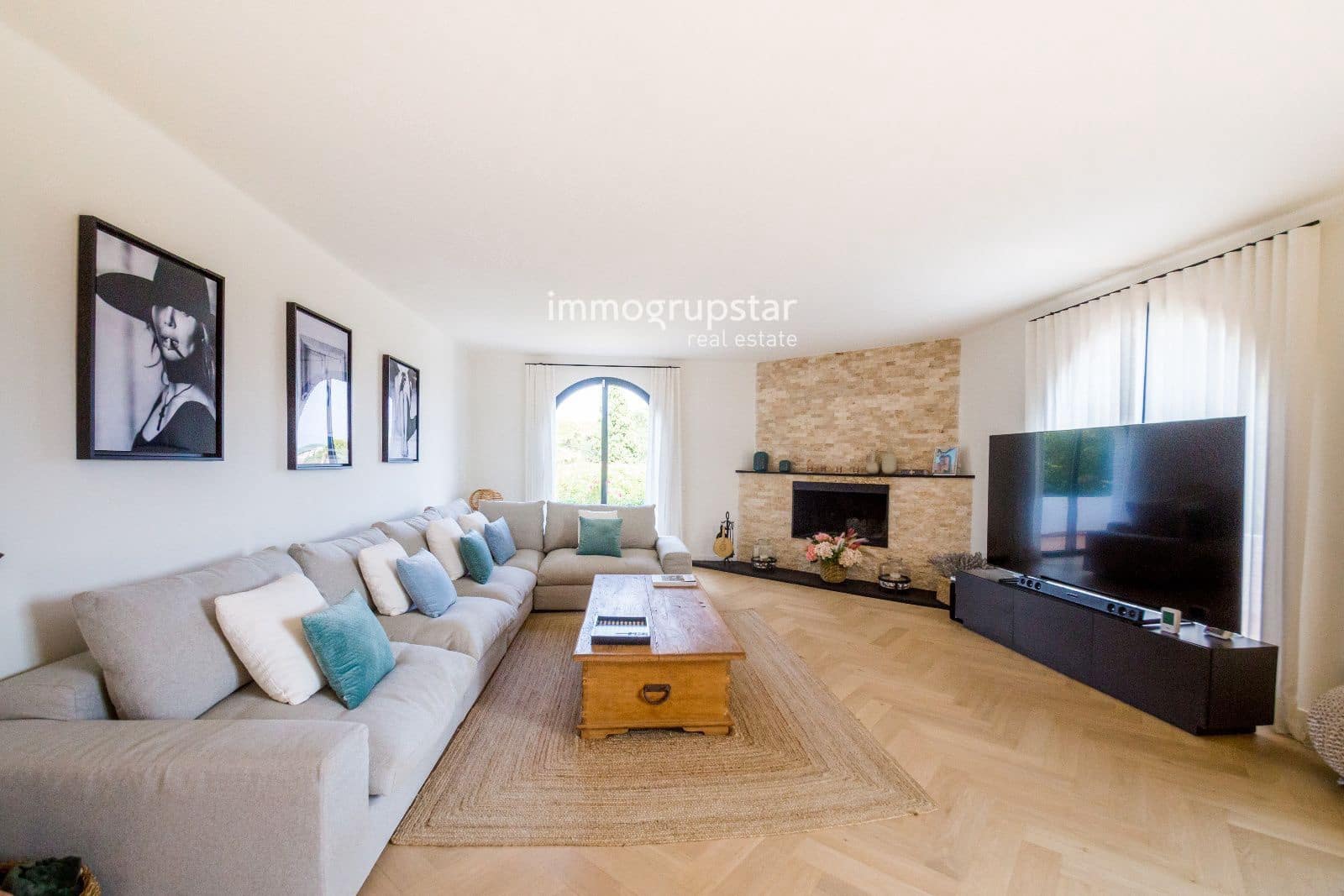 4 chambre Villa/Maison à vendre à Sant Antoni de Calonge avec piscine garage - 1 590 000 € (Ref: 9188830)