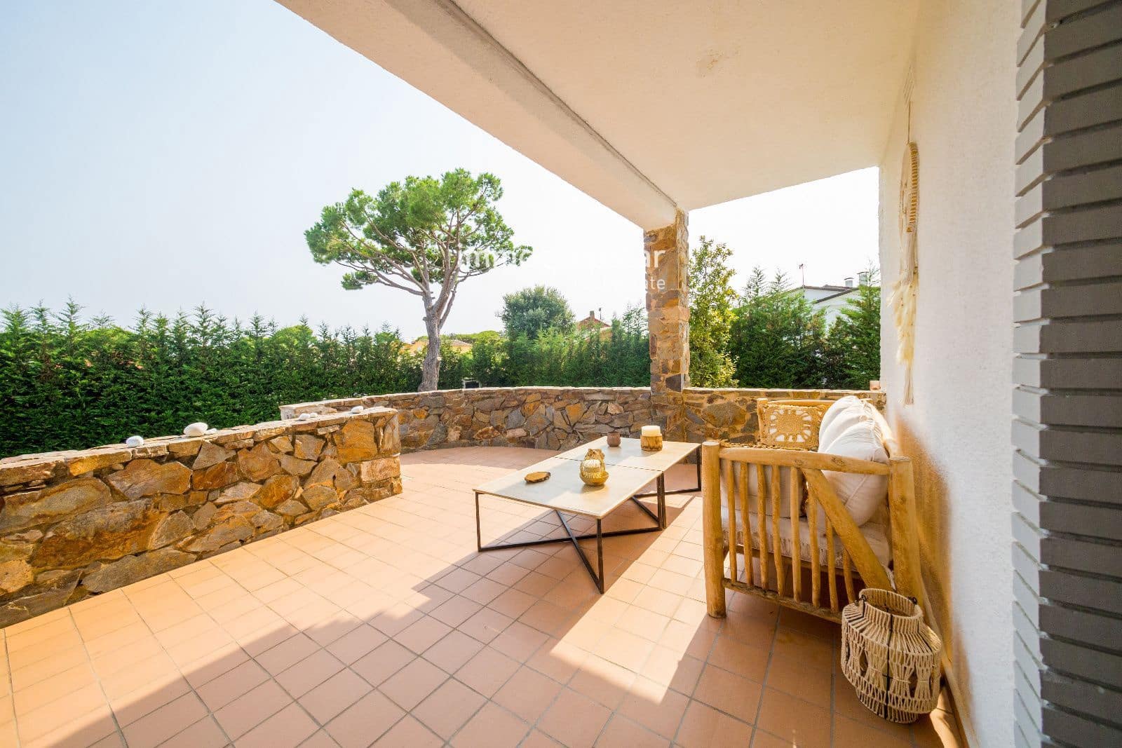 4 chambre Villa/Maison à vendre à Sant Antoni de Calonge avec piscine garage - 1 590 000 € (Ref: 9188830)