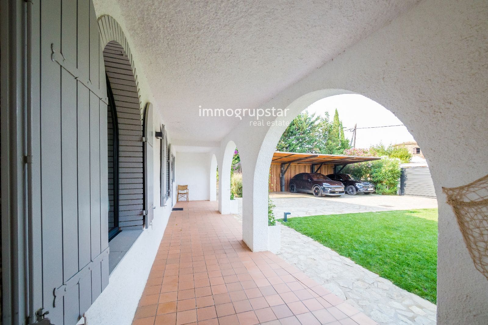 4 chambre Villa/Maison à vendre à Sant Antoni de Calonge avec piscine garage - 1 590 000 € (Ref: 9188830)