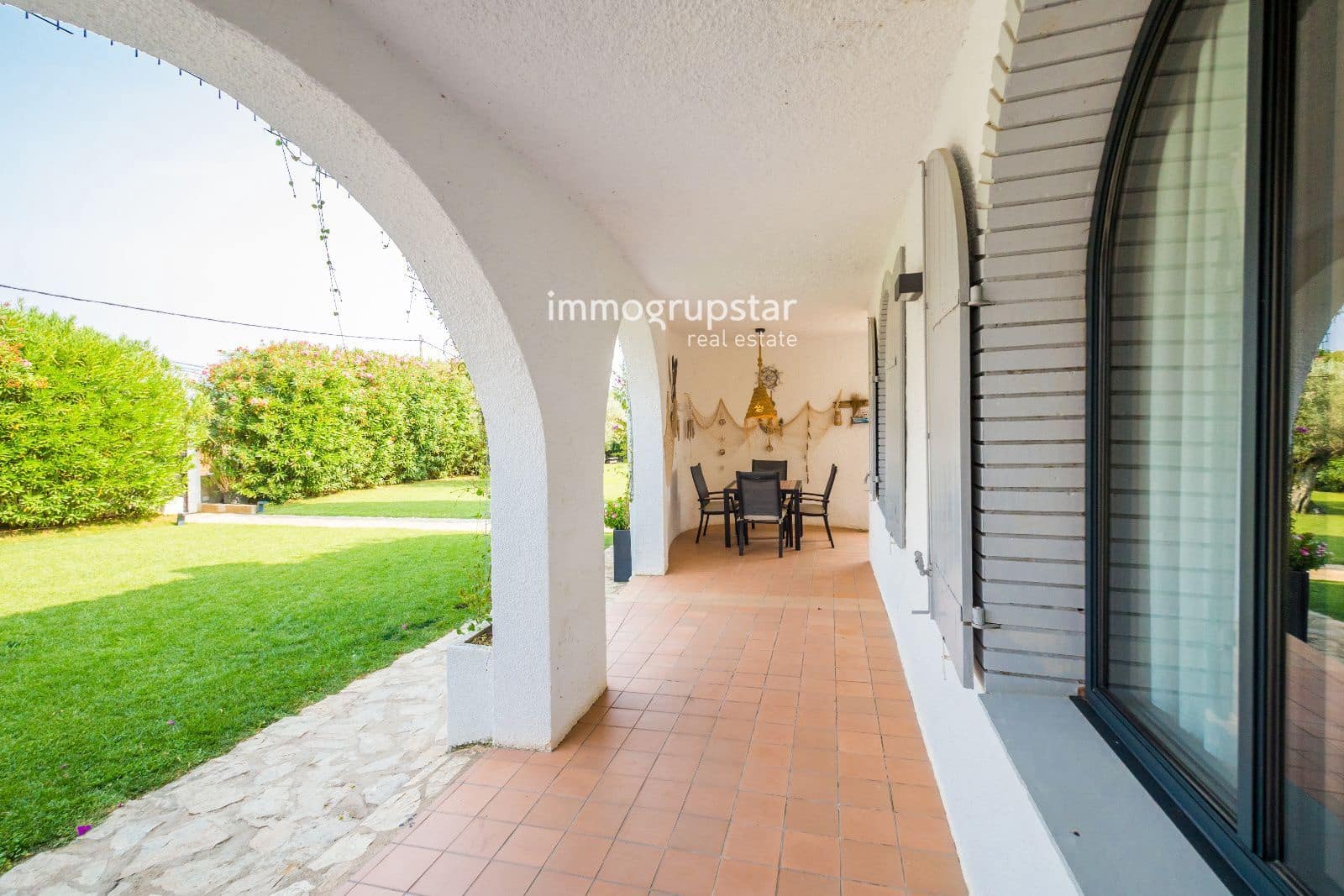 4 chambre Villa/Maison à vendre à Sant Antoni de Calonge avec piscine garage - 1 590 000 € (Ref: 9188830)