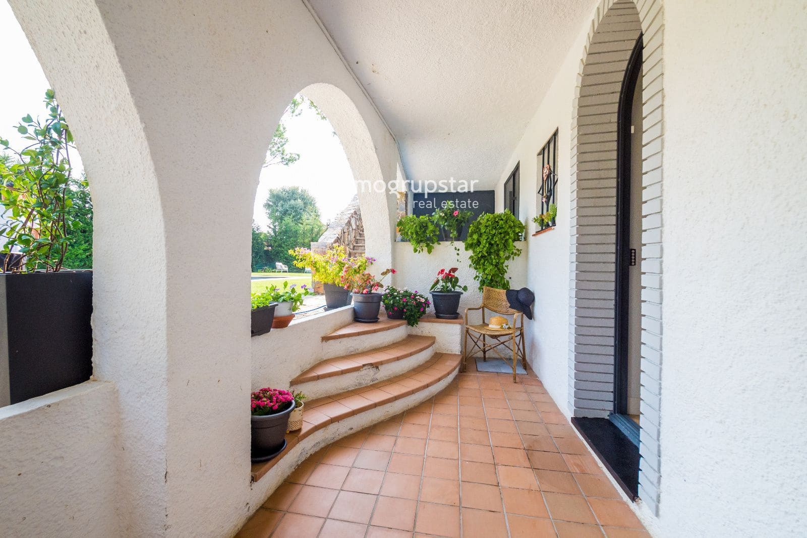 4 chambre Villa/Maison à vendre à Sant Antoni de Calonge avec piscine garage - 1 590 000 € (Ref: 9188830)